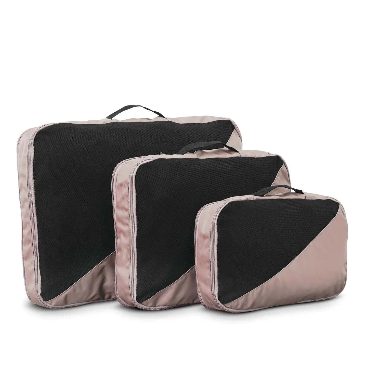 3-Piece Compression Packing Cube Set