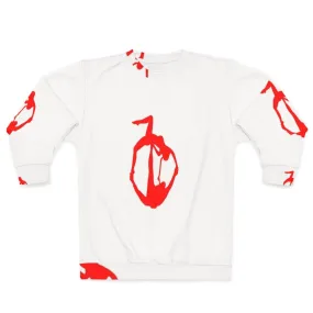Acroyoga Sweatshirt for Yoga and Exercise Enthusiasts