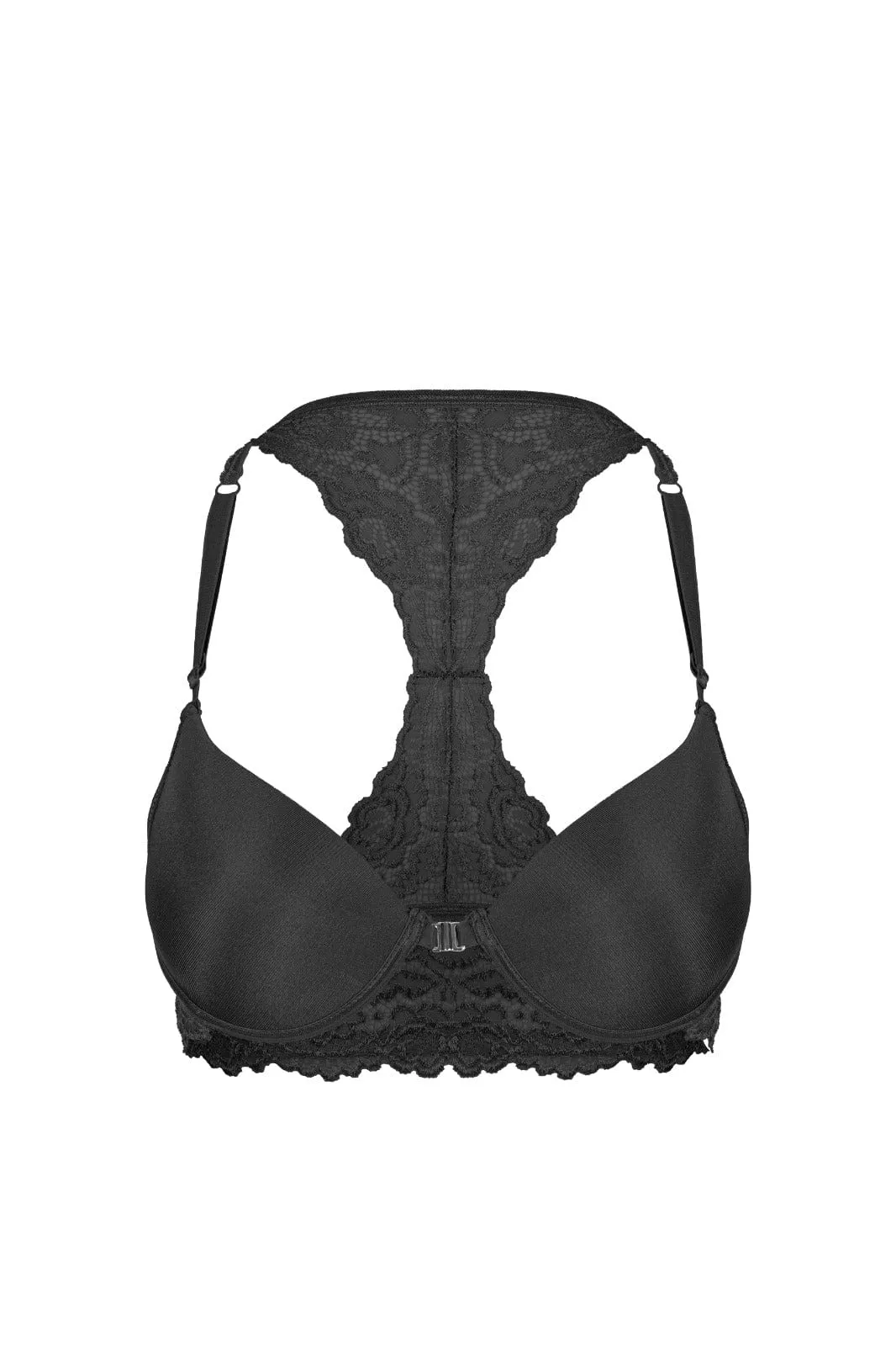 AYSEMIN - Destekli-Push-UP Bra