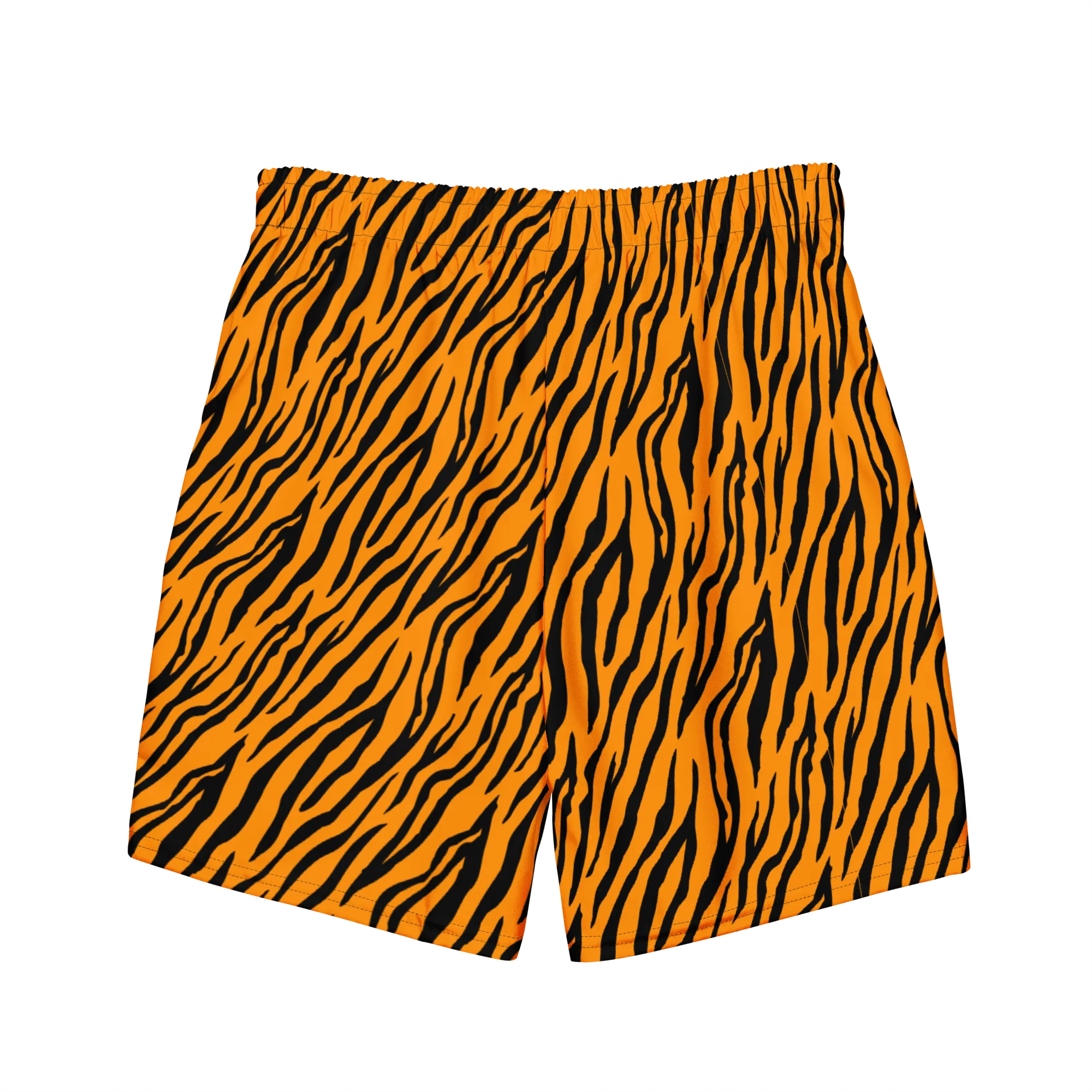 Bengal Heat Men's Swim Trunks