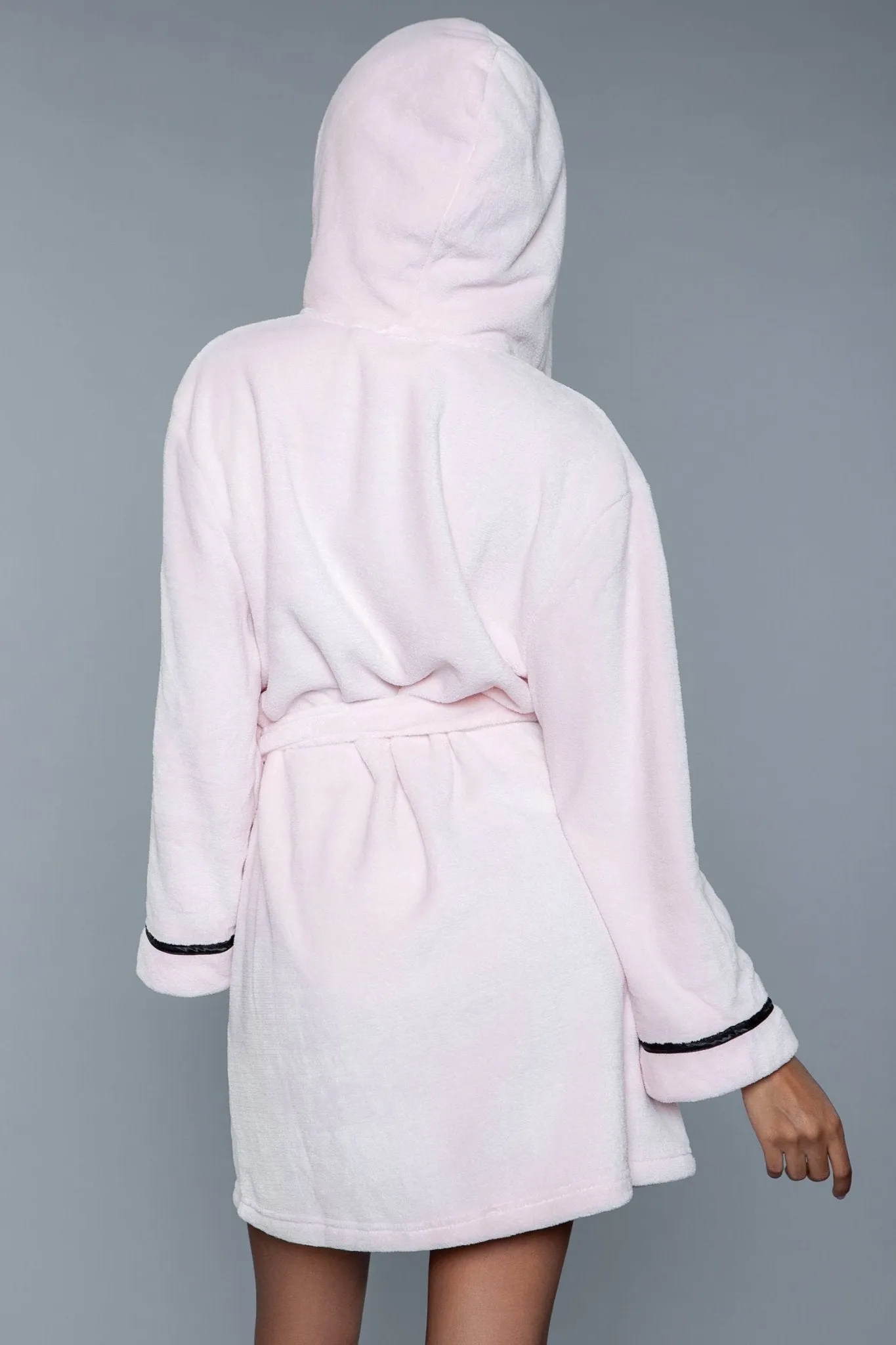 BeWicked Women's Alyssa Robe 1966