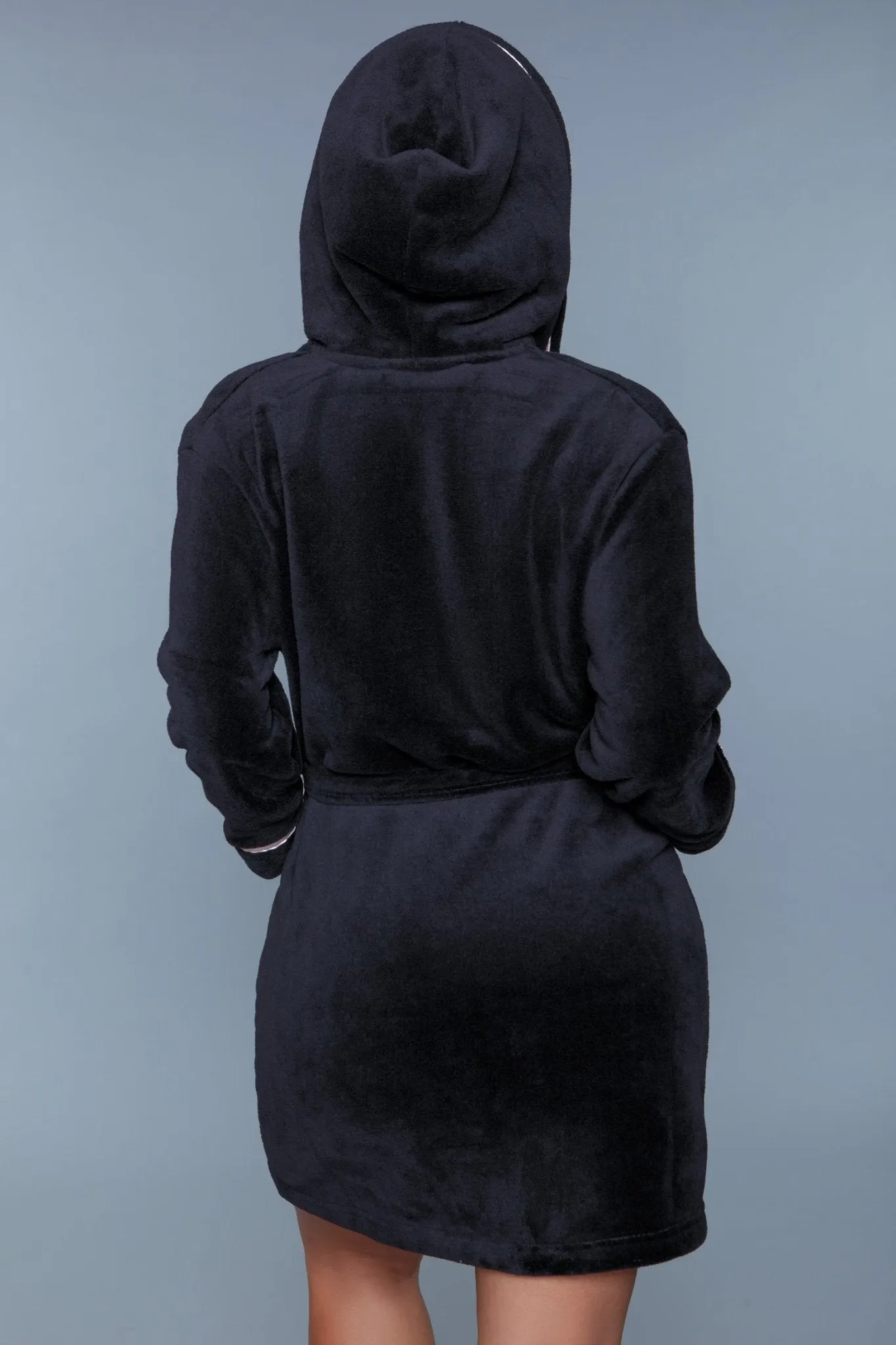 BeWicked Women's Alyssa Robe 1966