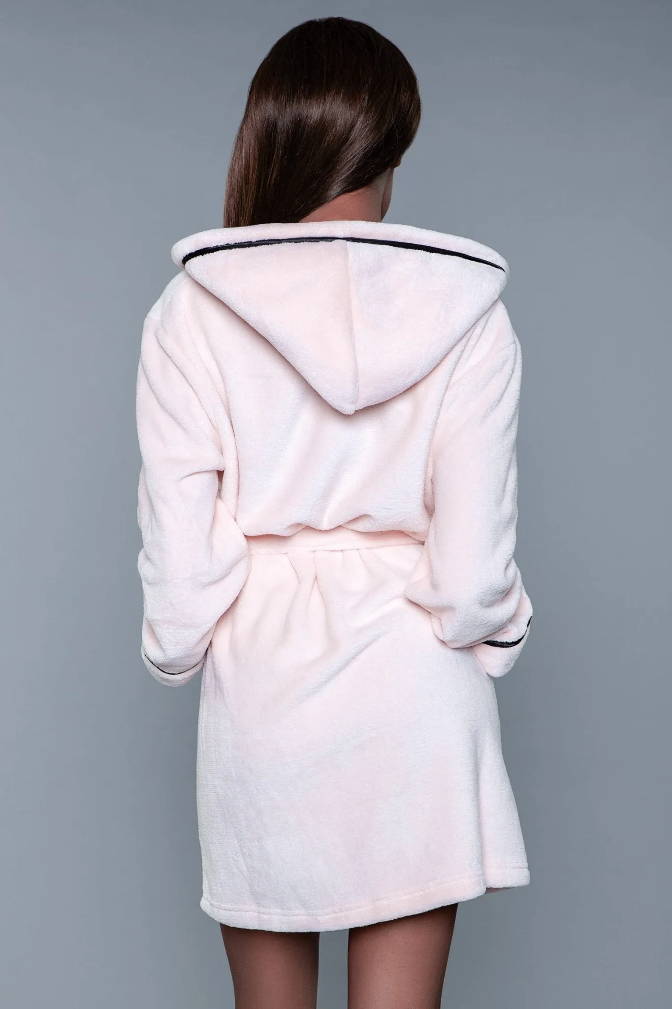 BeWicked Women's Alyssa Robe 1966