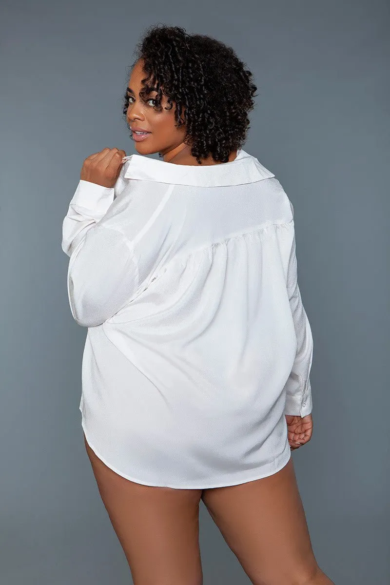 BeWicked Women's Mackenzie Sleepshirt 2147