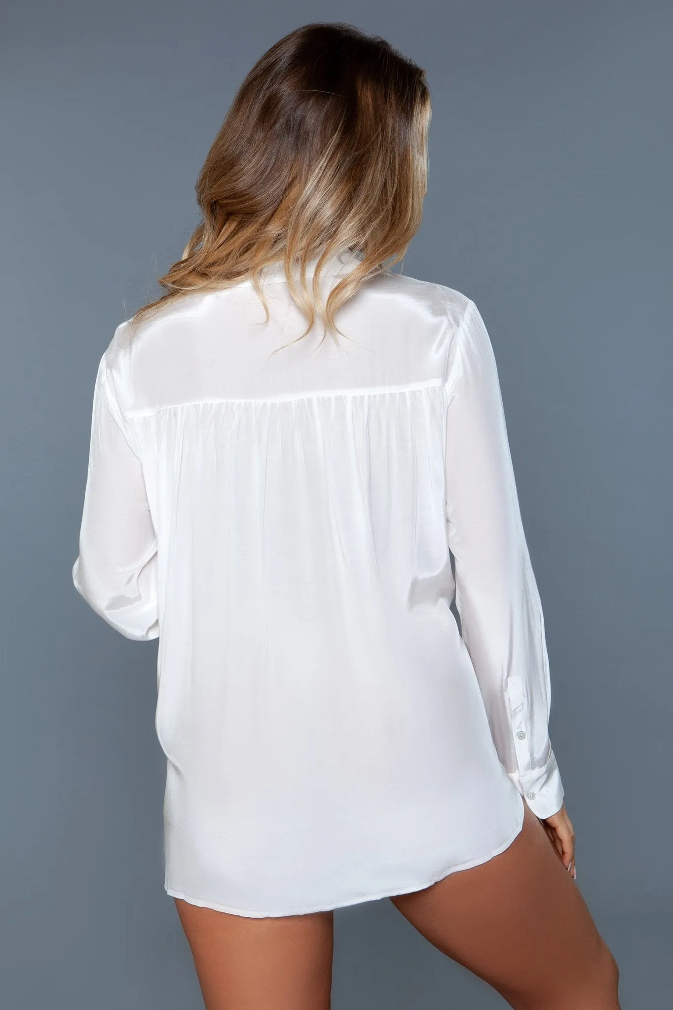 BeWicked Women's Mackenzie Sleepshirt 2147