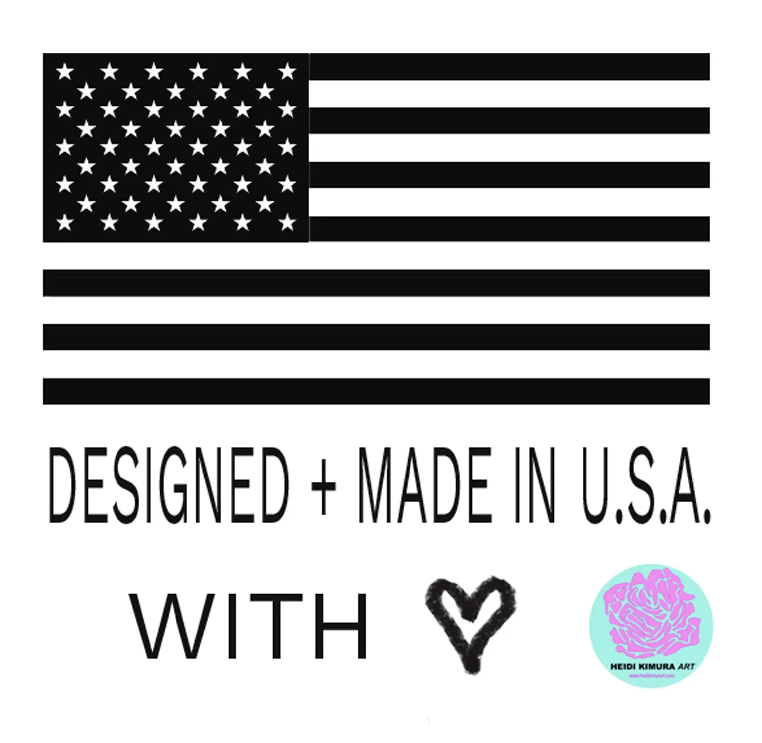 Black Striped Women's Swimwear, Best One-Piece Swimsuit For Women-Made in USA/EU
