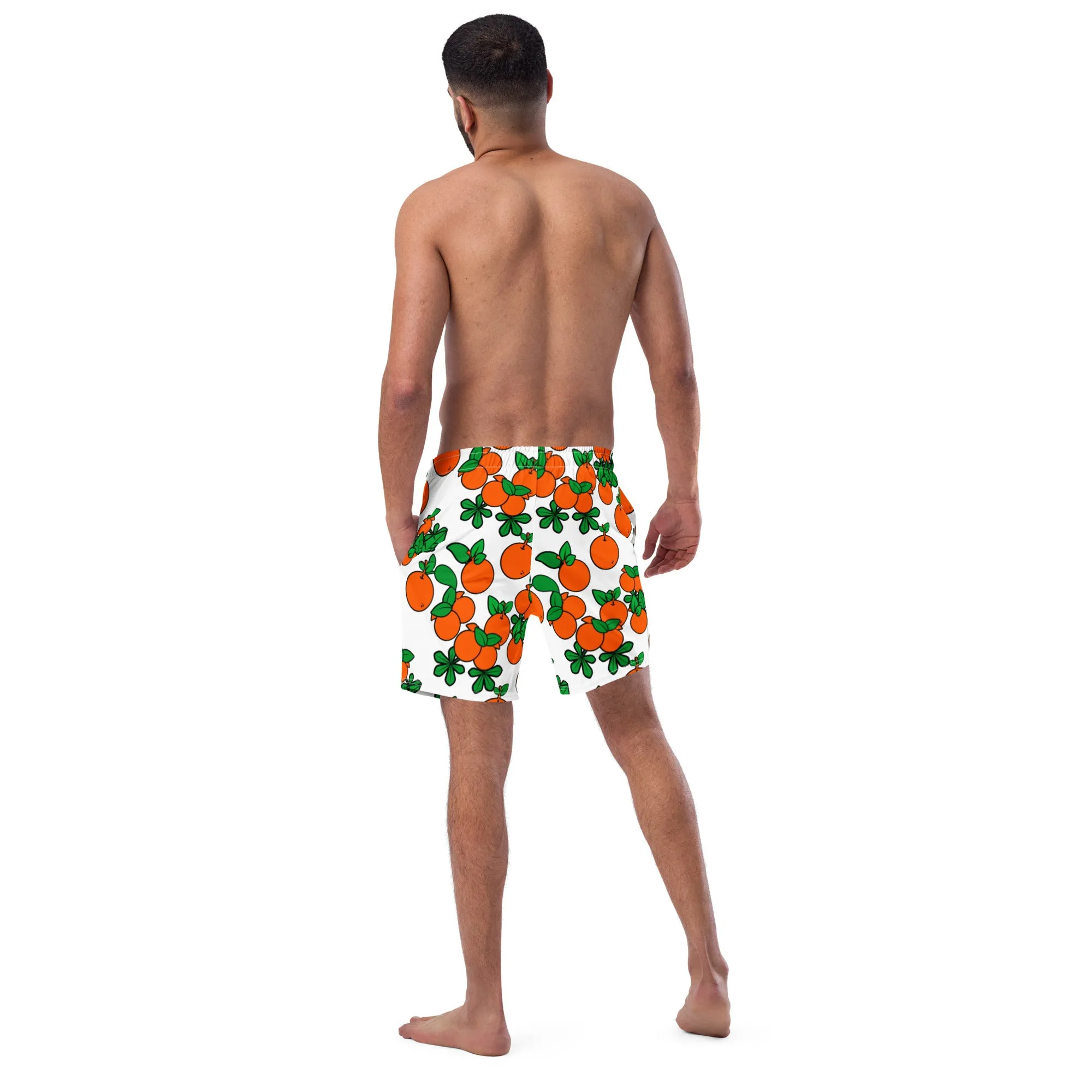 BMCLUB Summer Men's trunks
