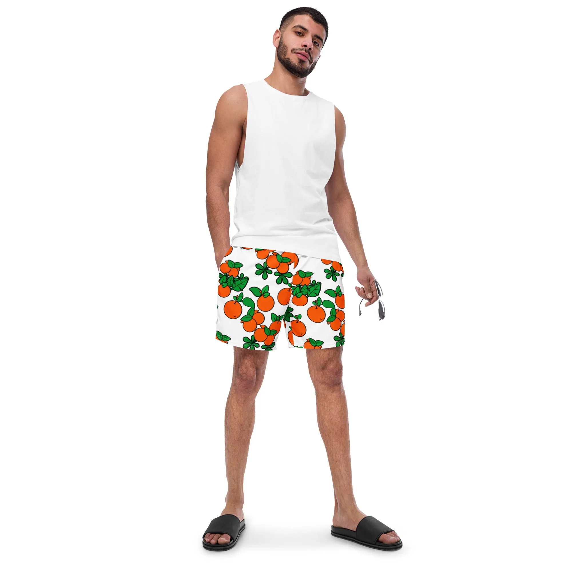 BMCLUB Summer Men's trunks