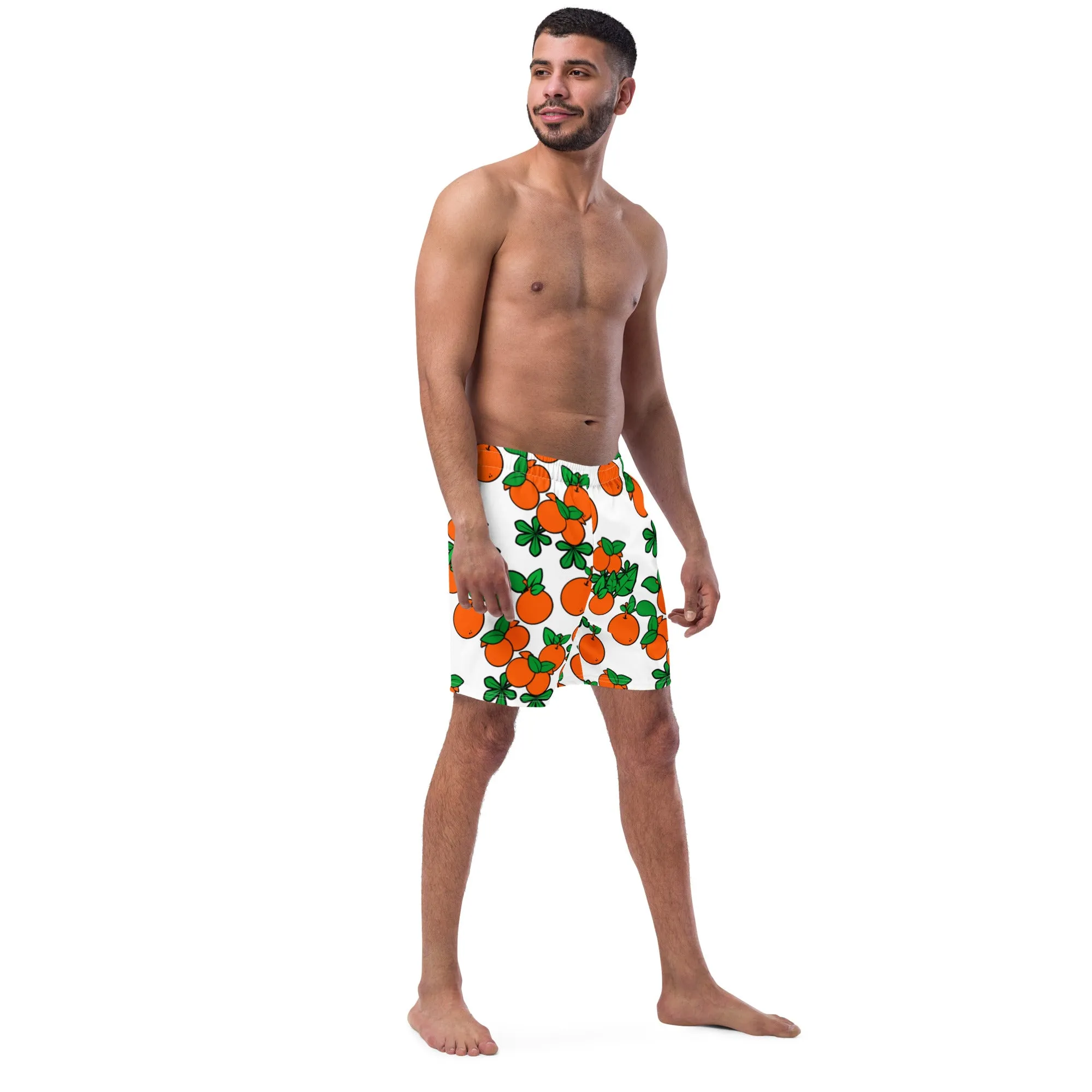 BMCLUB Summer Men's trunks