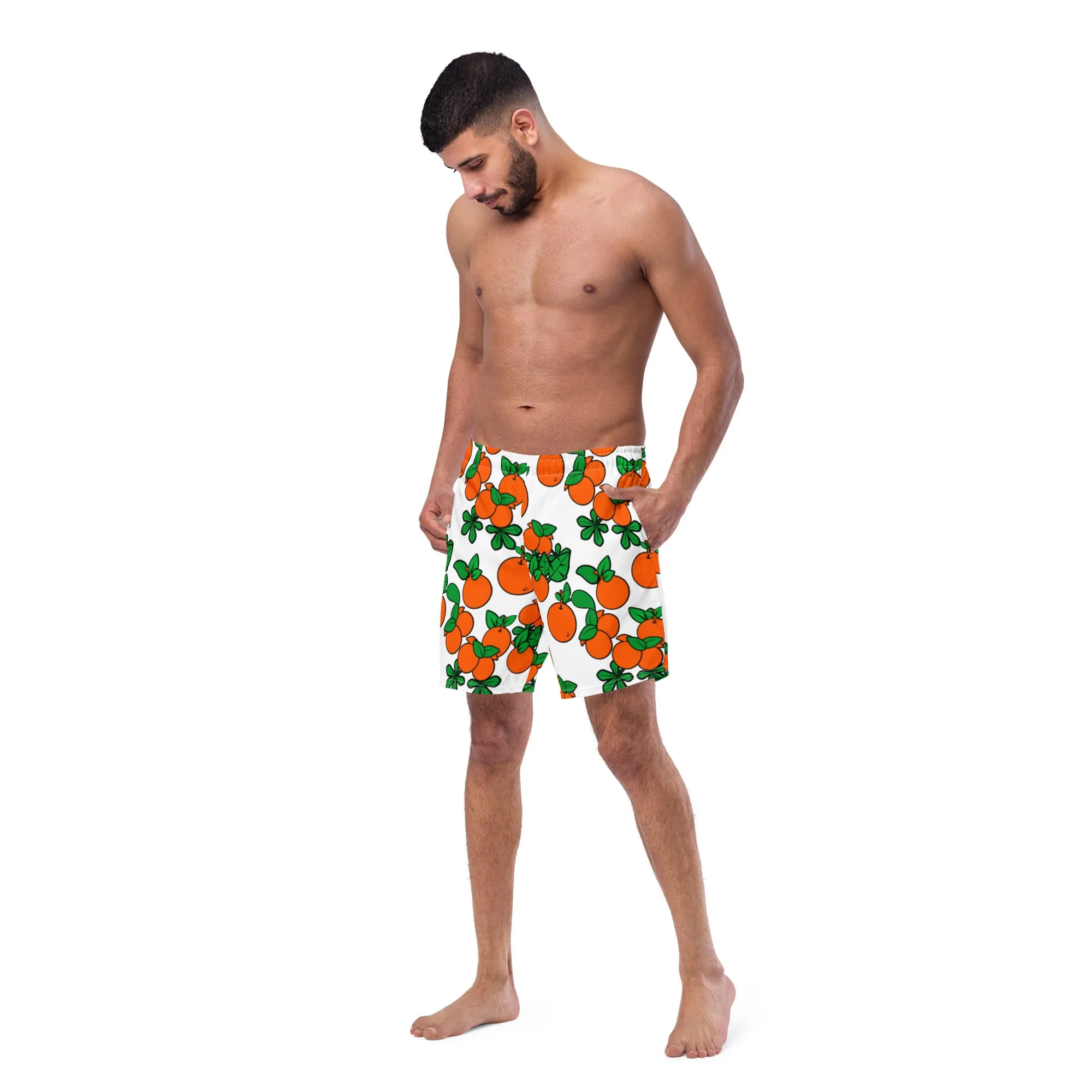 BMCLUB Summer Men's trunks