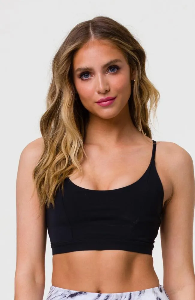 Bow Sports Bra