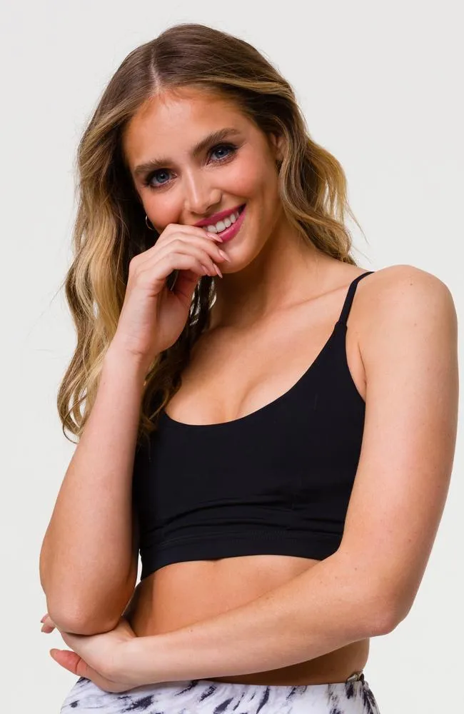 Bow Sports Bra
