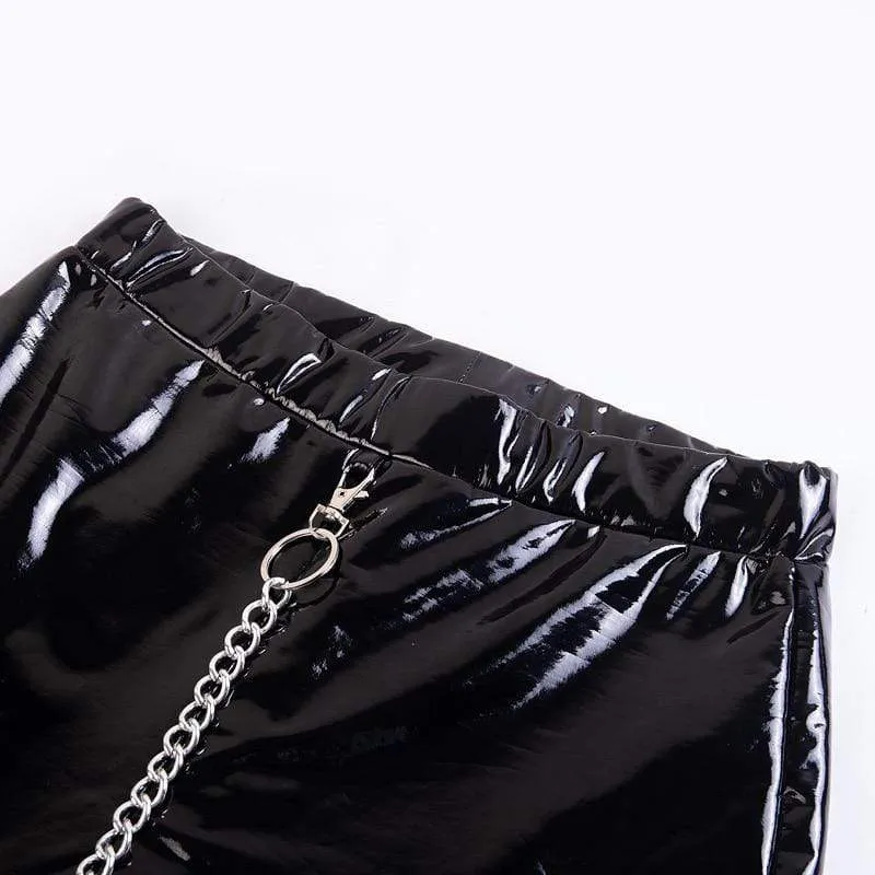 Briar Queen Push Up Trousers