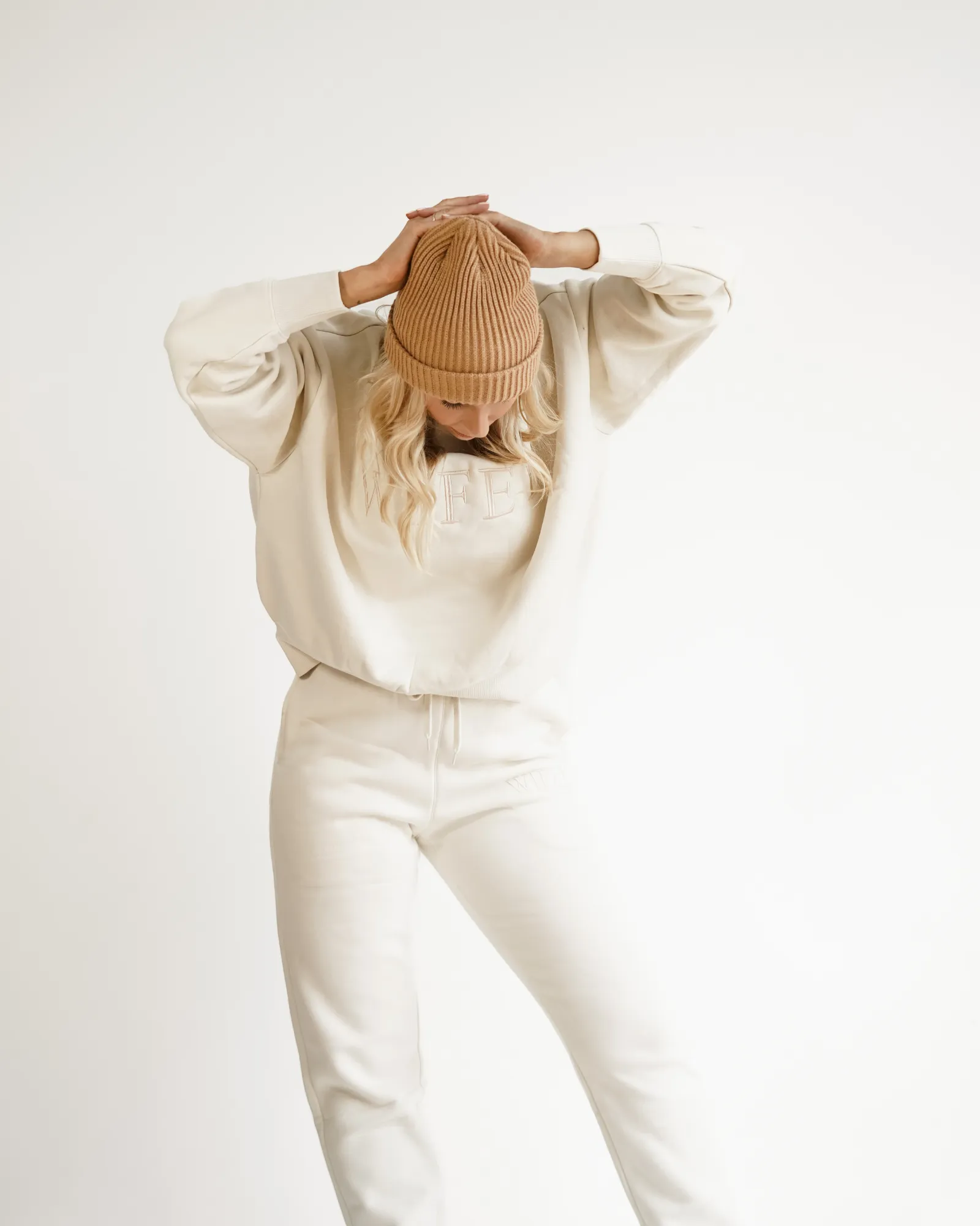 Bride Loungewear Pants