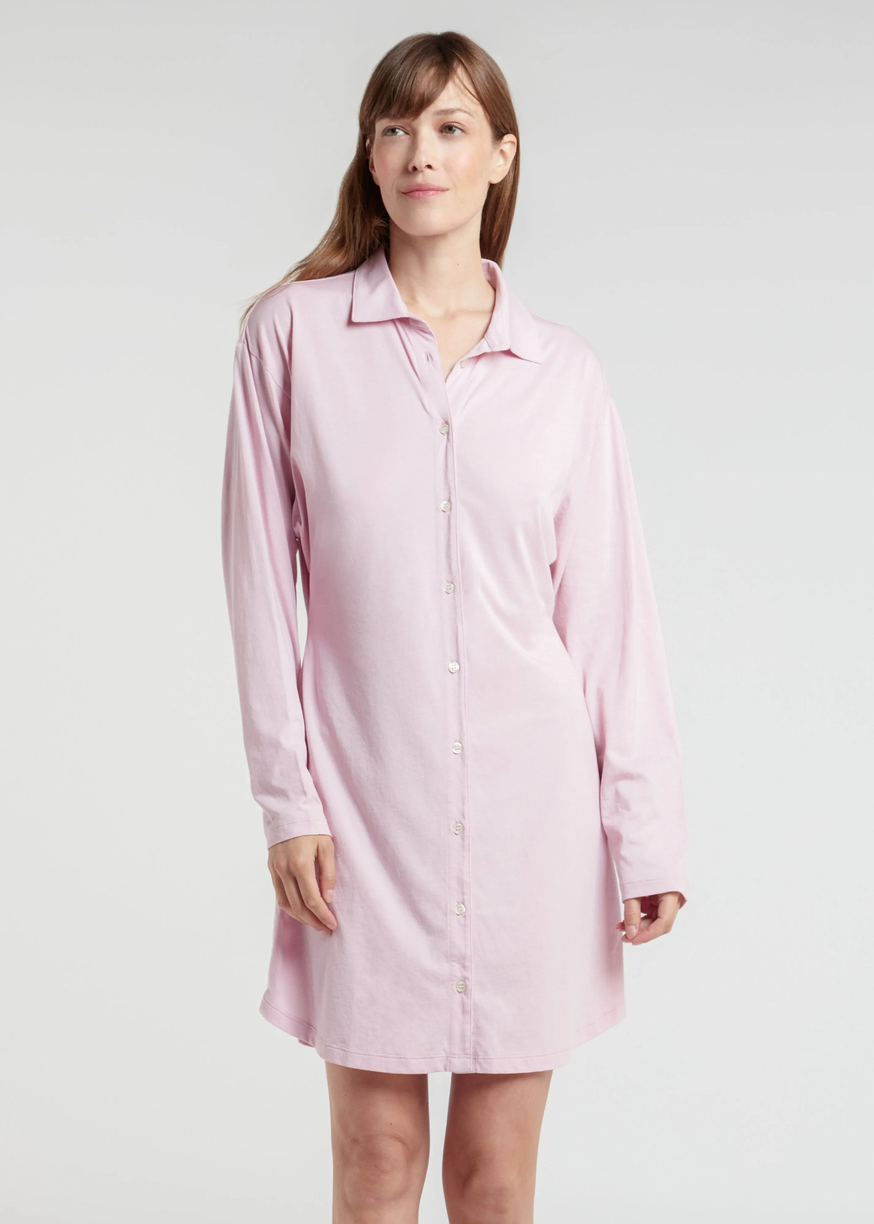 Cassidy Sleep Shirt