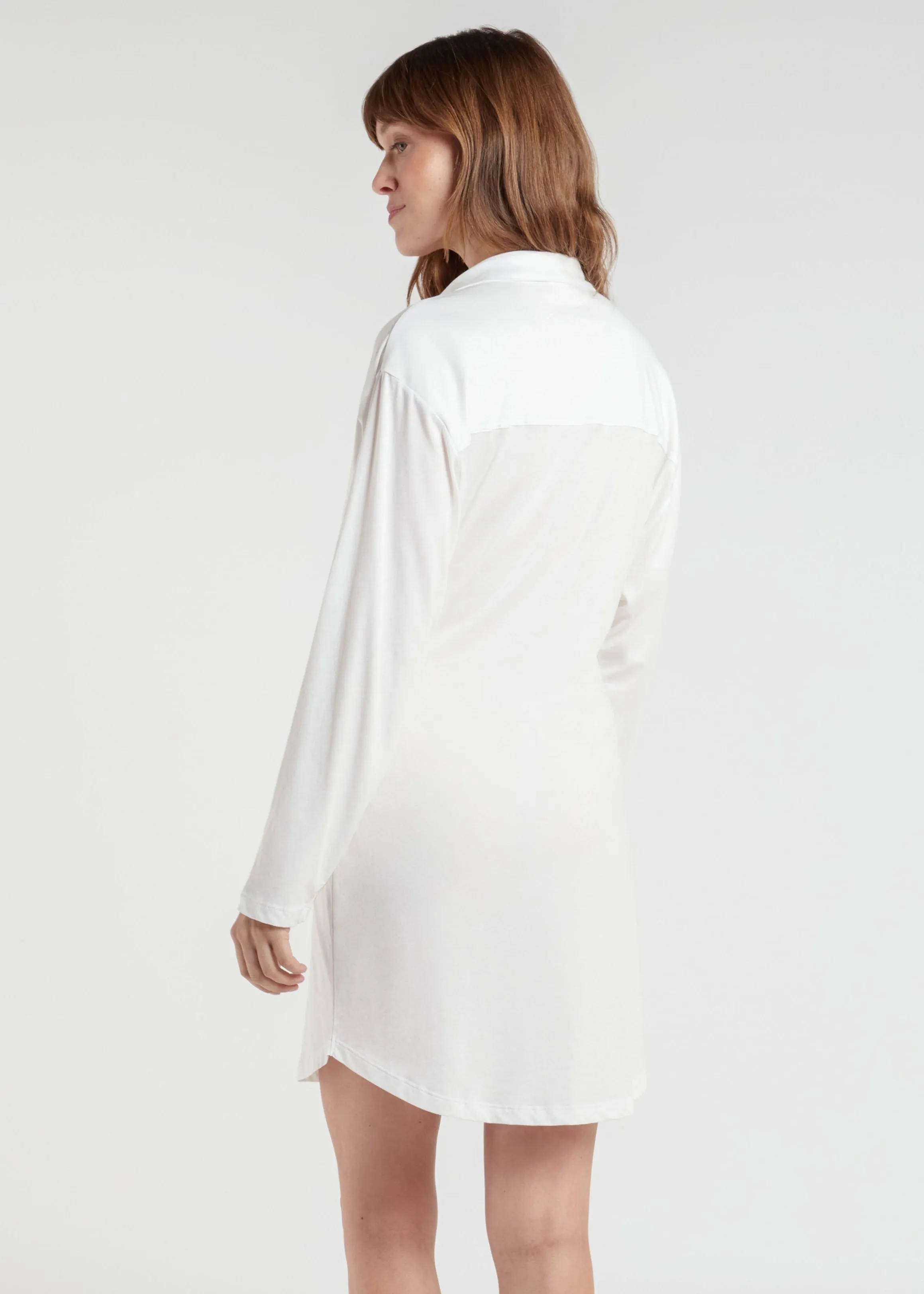 Cassidy Sleep Shirt
