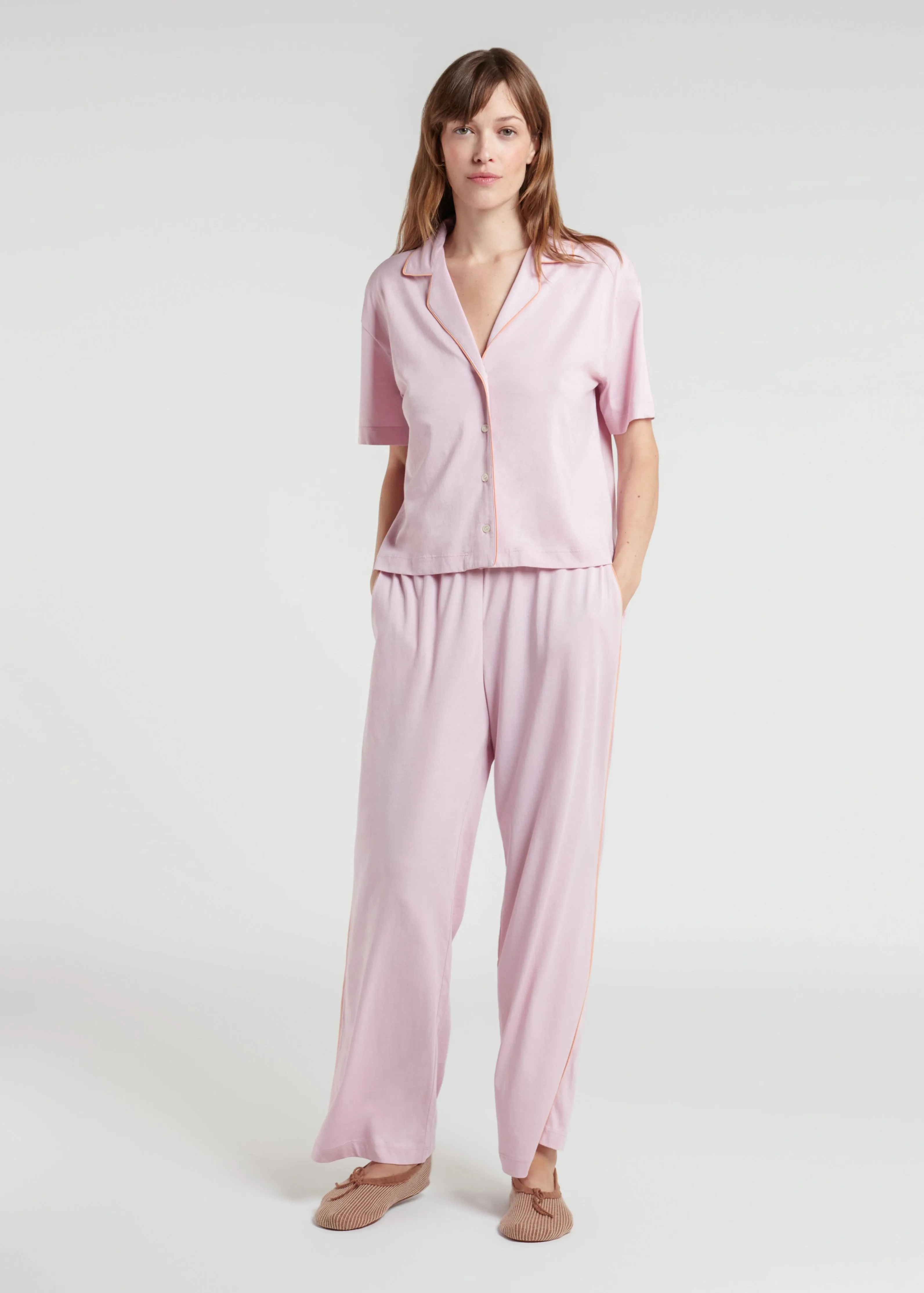 Cecily Pajama Set