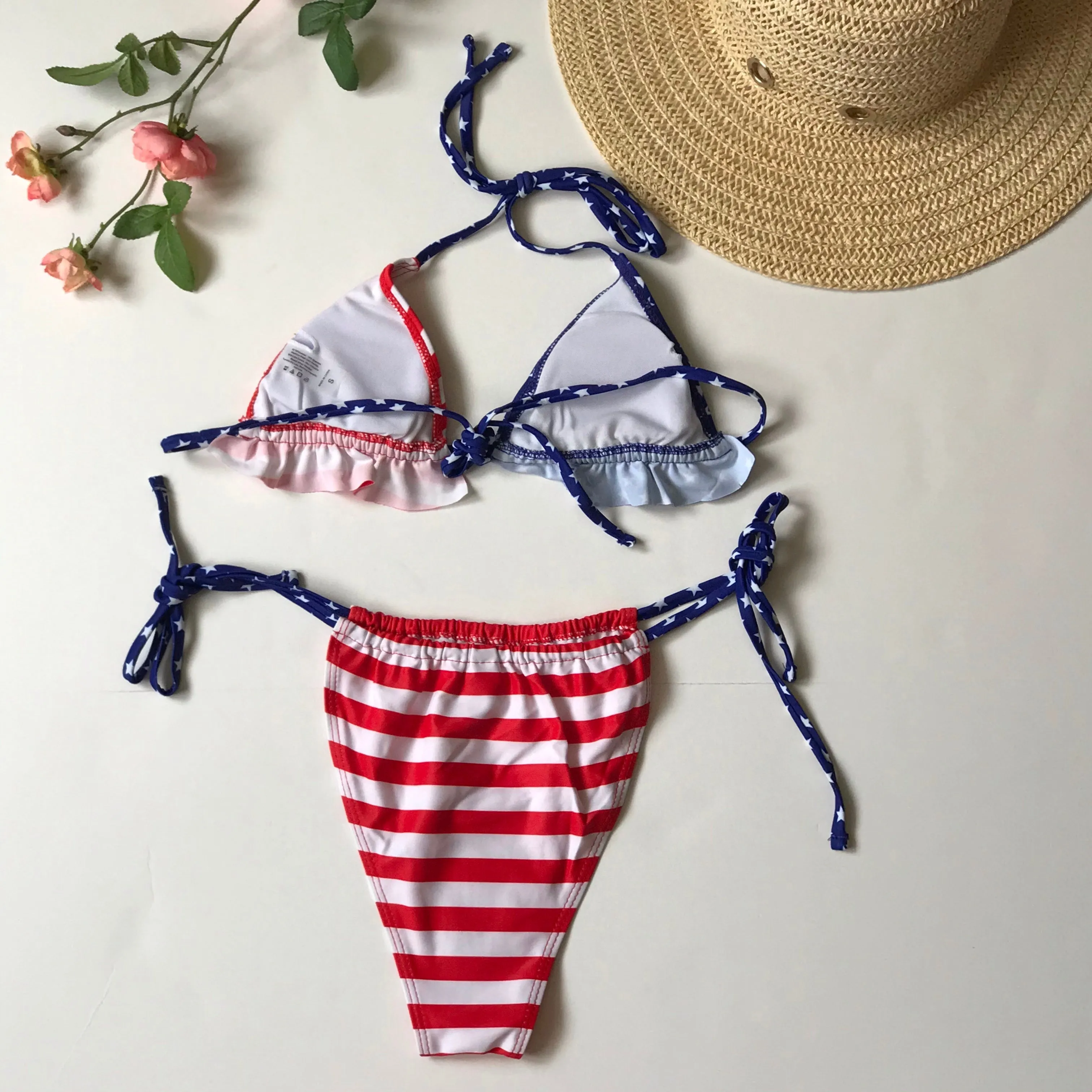 Copy of Black blue onepiece swimsuit Bathingsuit swimsuit