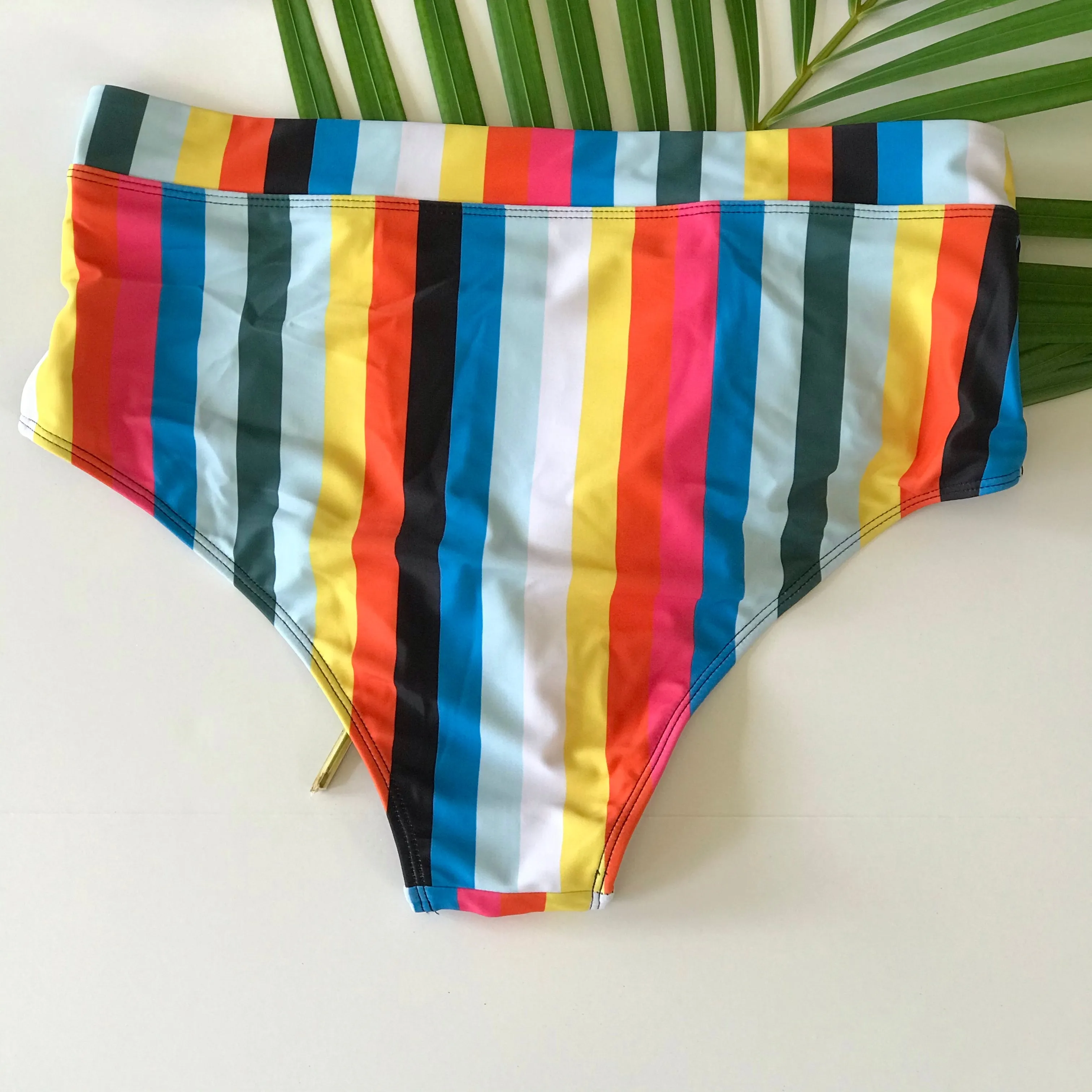 Copy of Black blue onepiece swimsuit Bathingsuit swimsuit