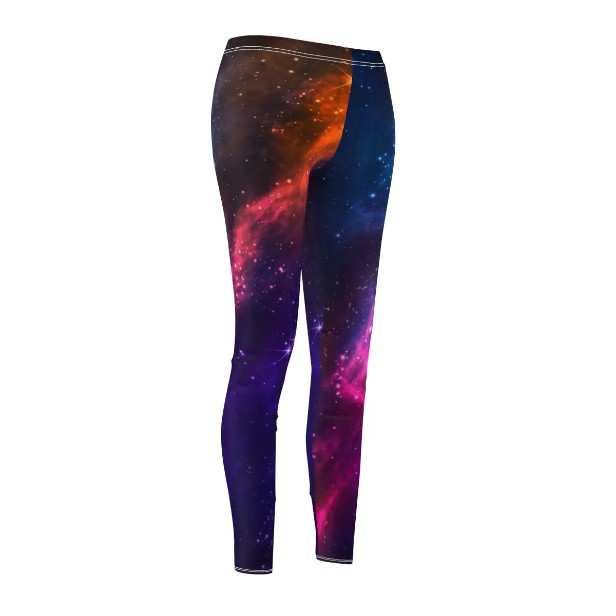 Deep Space Women's Leggings