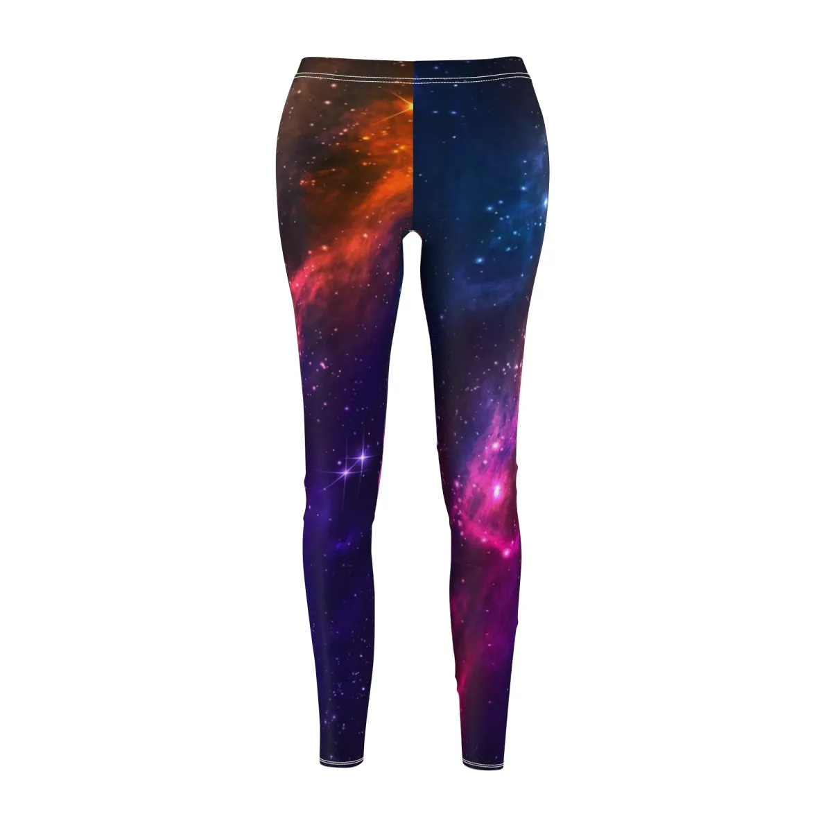 Deep Space Women's Leggings