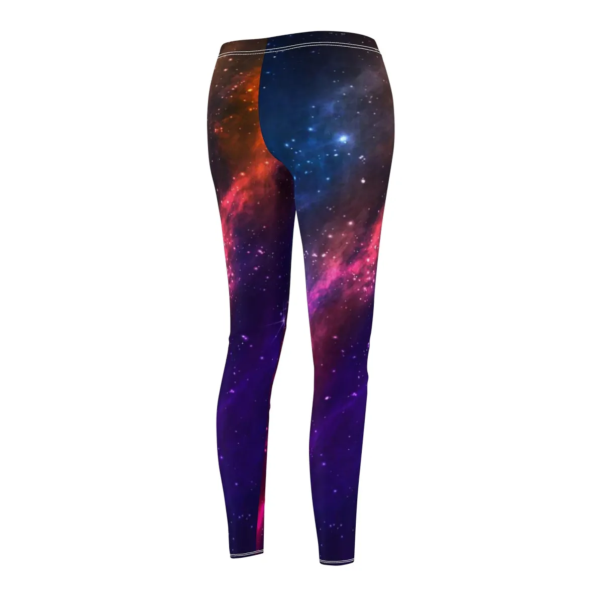 Deep Space Women's Leggings