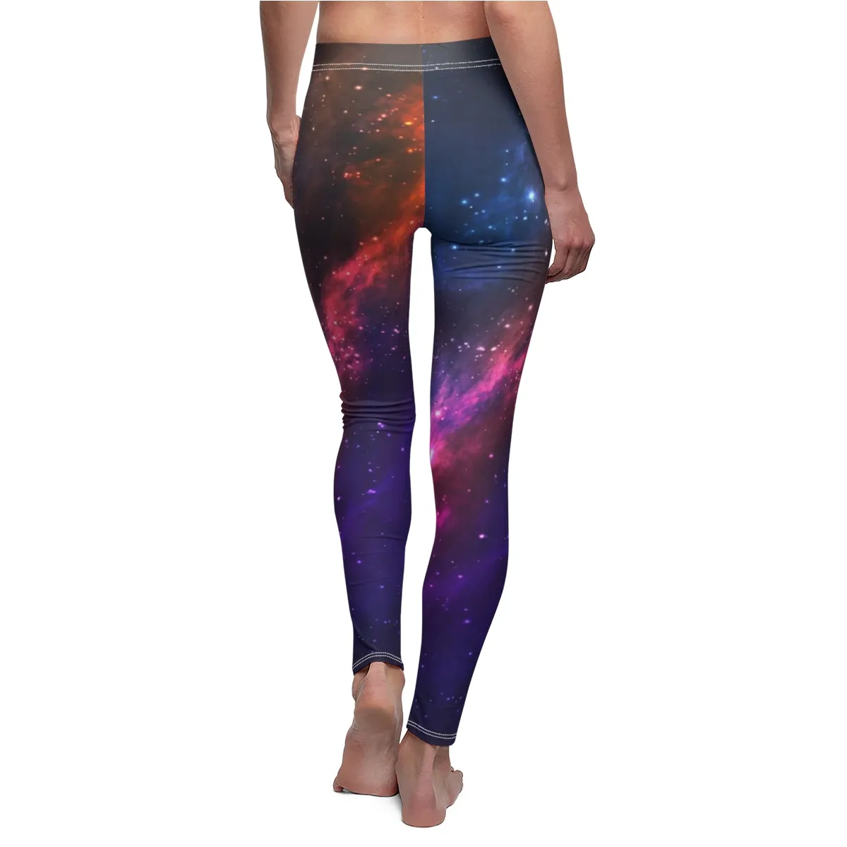 Deep Space Women's Leggings