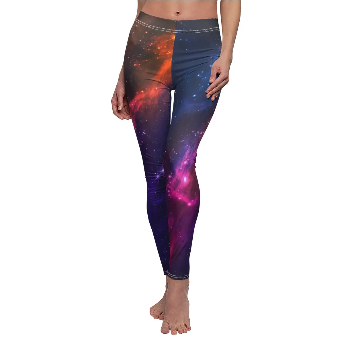 Deep Space Women's Leggings