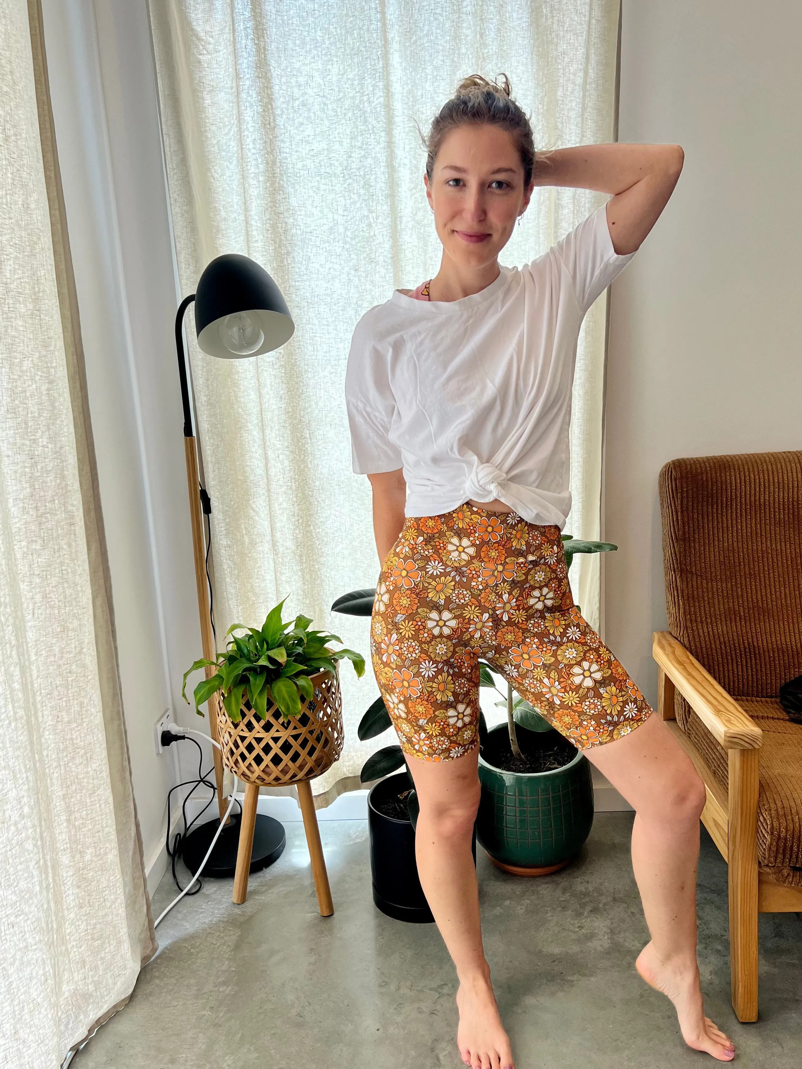 Elle Stitch Studio Activewear