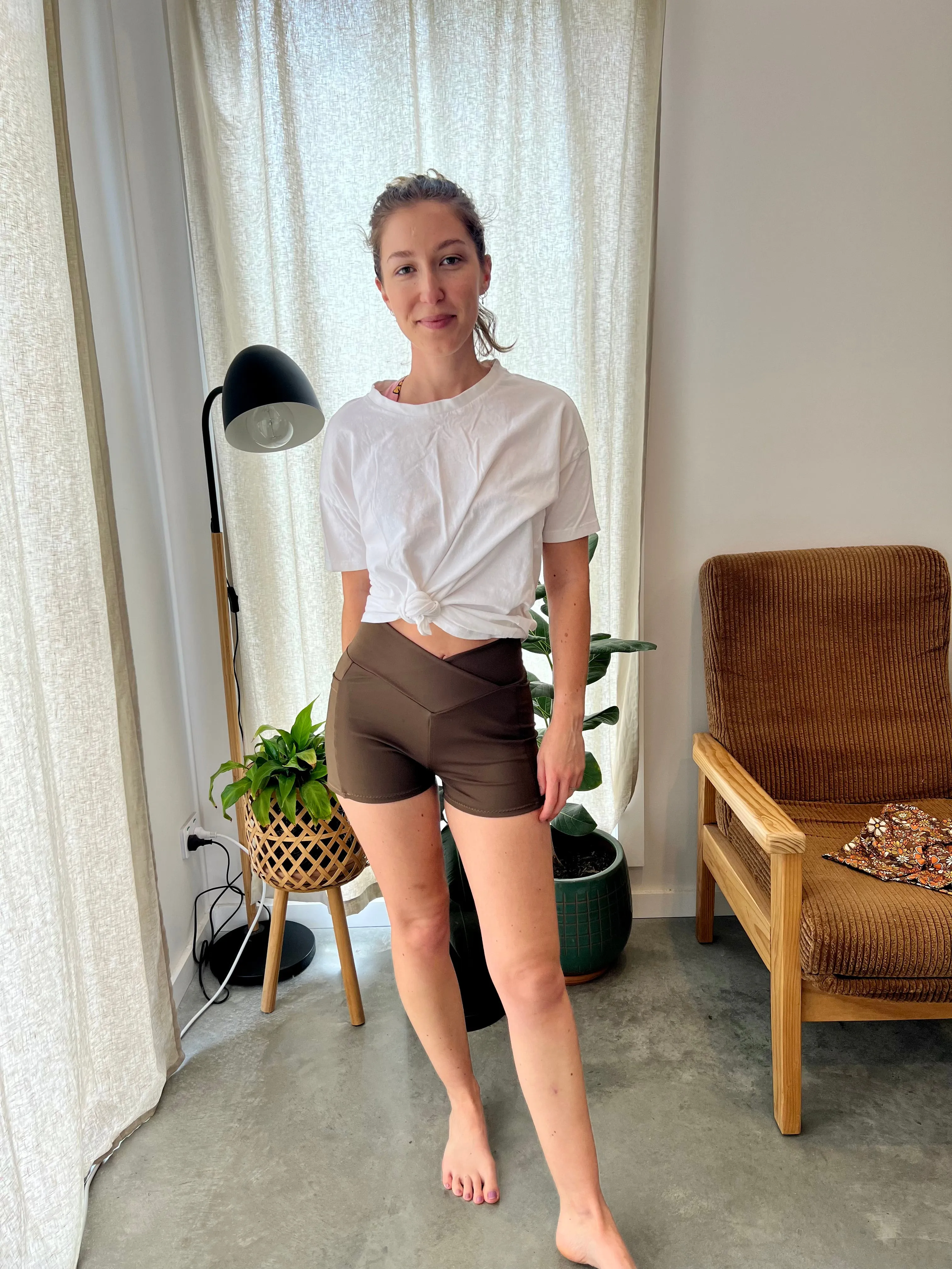 Elle Stitch Studio Activewear