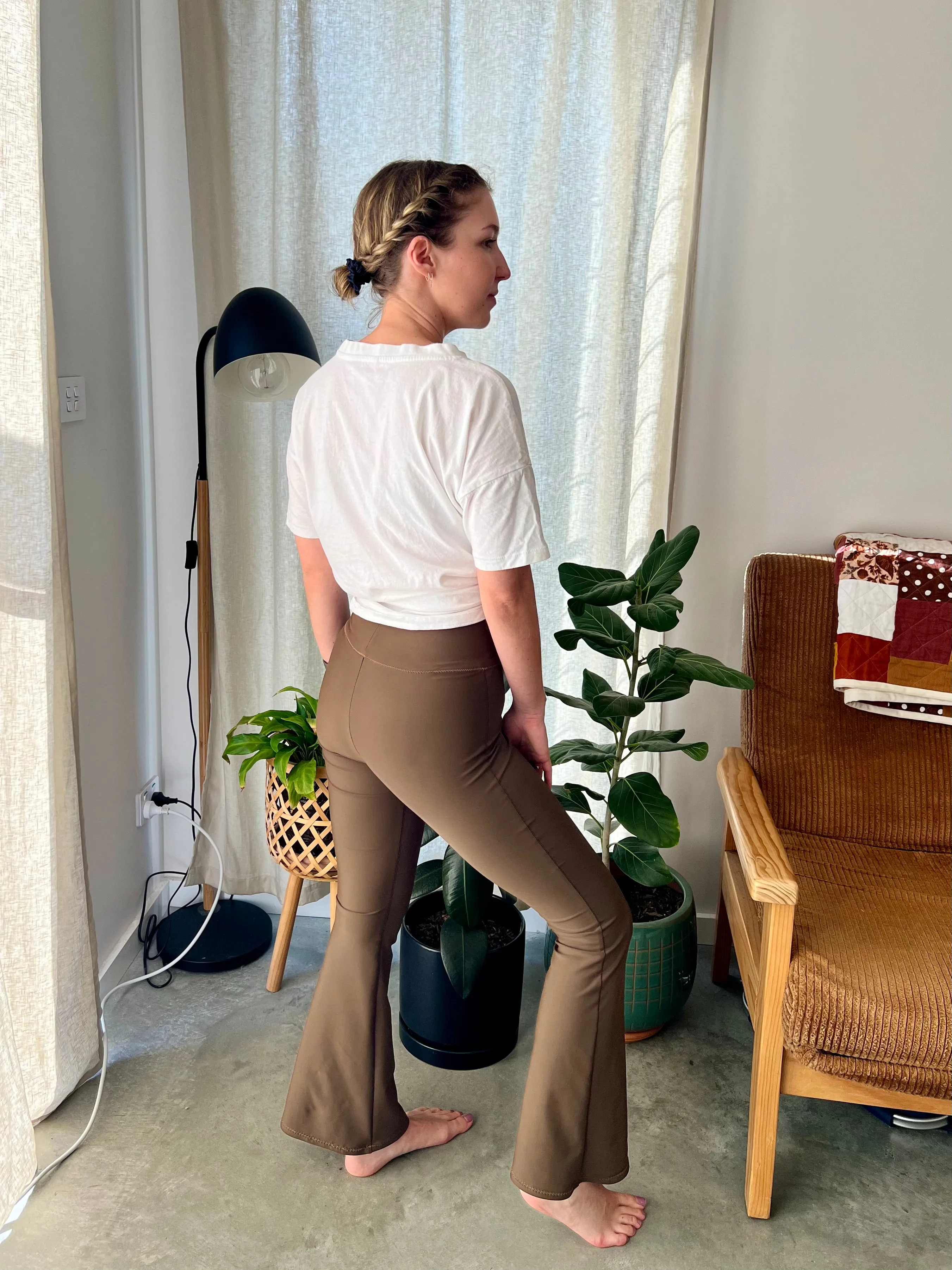 Elle Stitch Studio Activewear