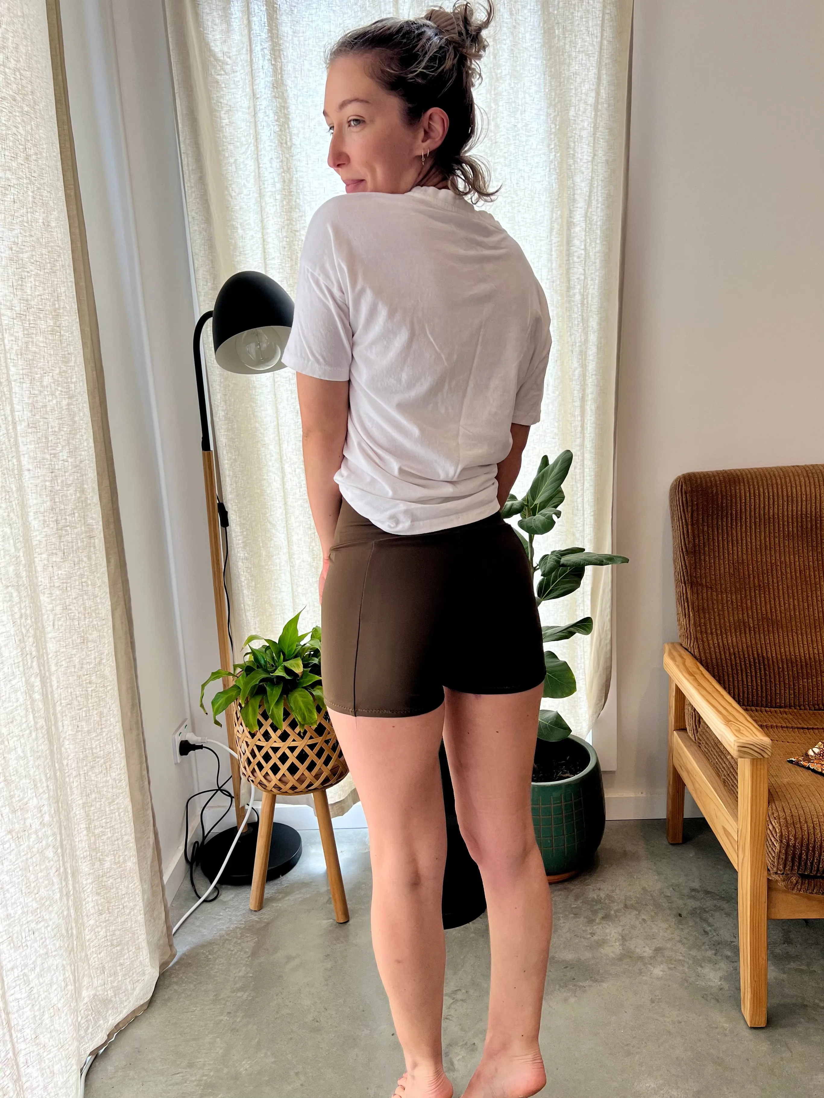 Elle Stitch Studio Activewear