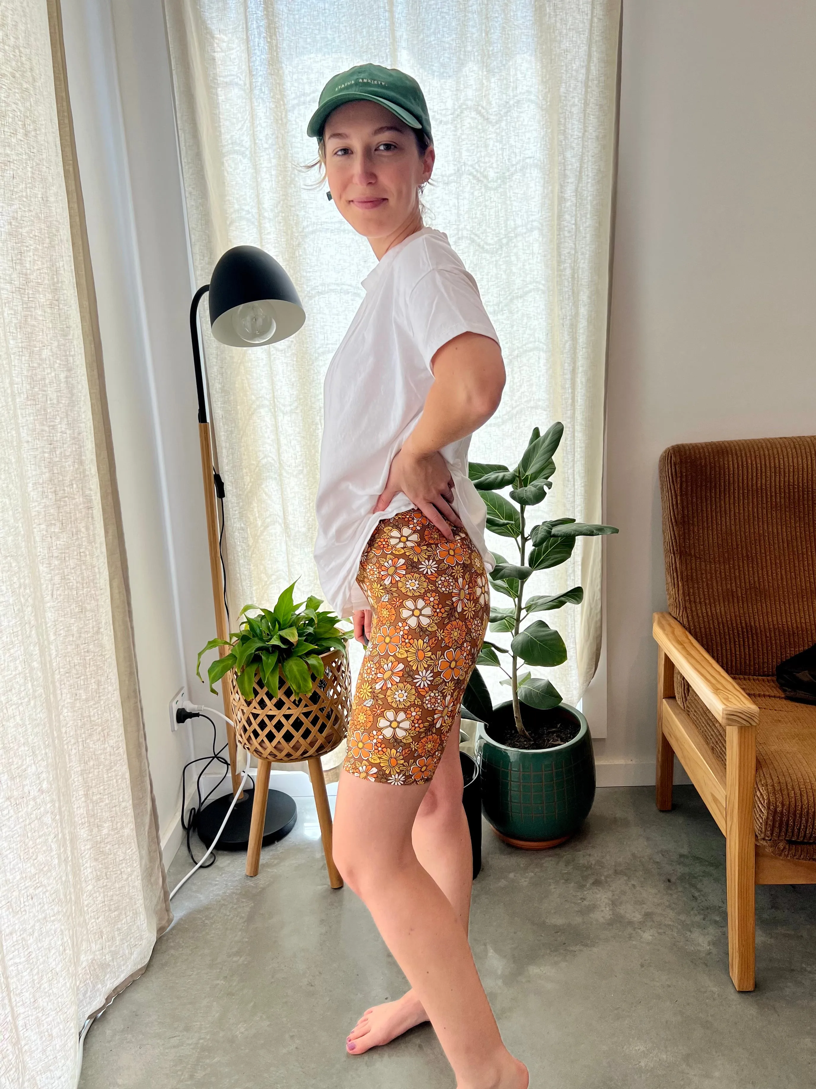 Elle Stitch Studio Activewear