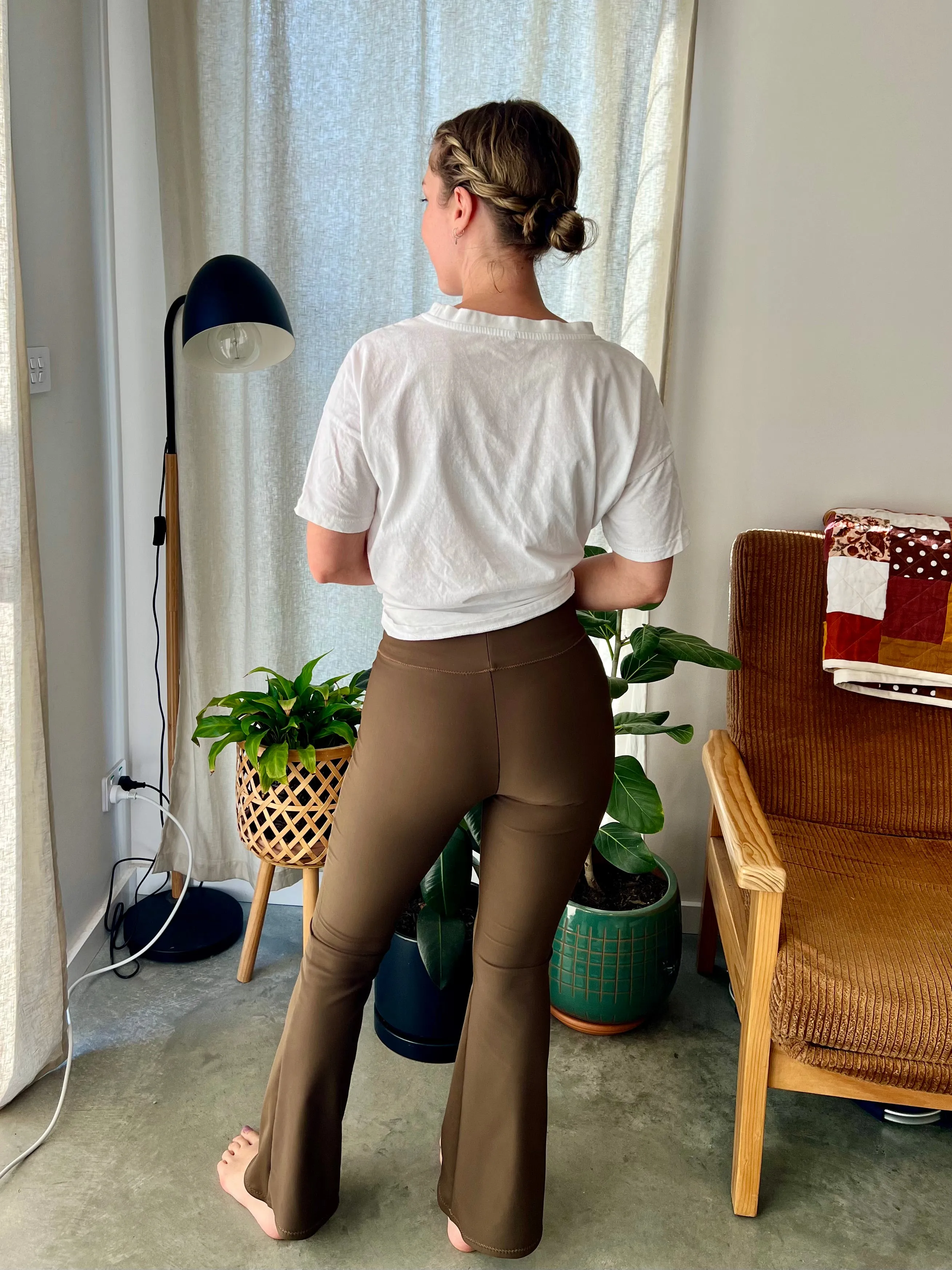 Elle Stitch Studio Activewear