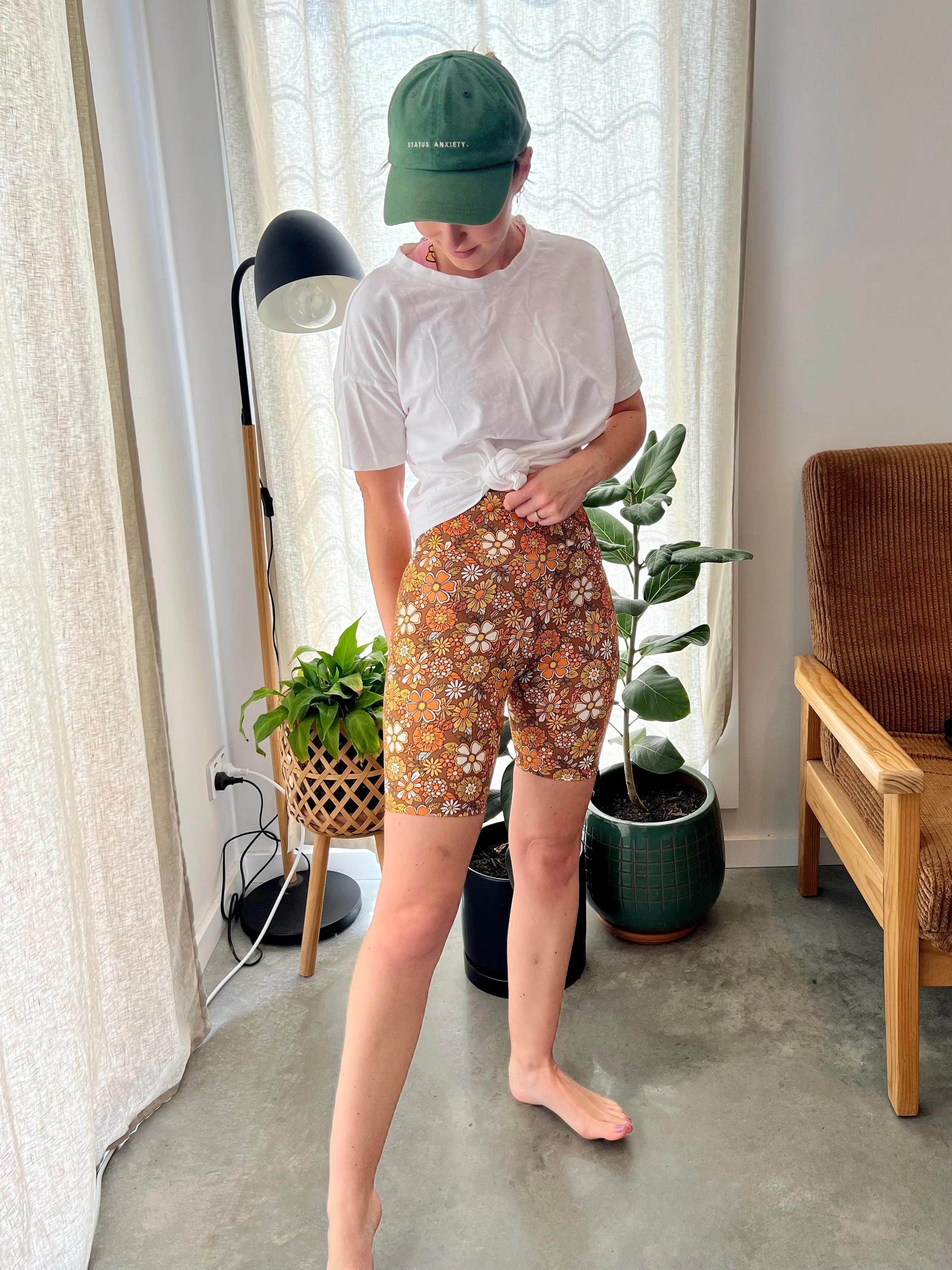 Elle Stitch Studio Activewear