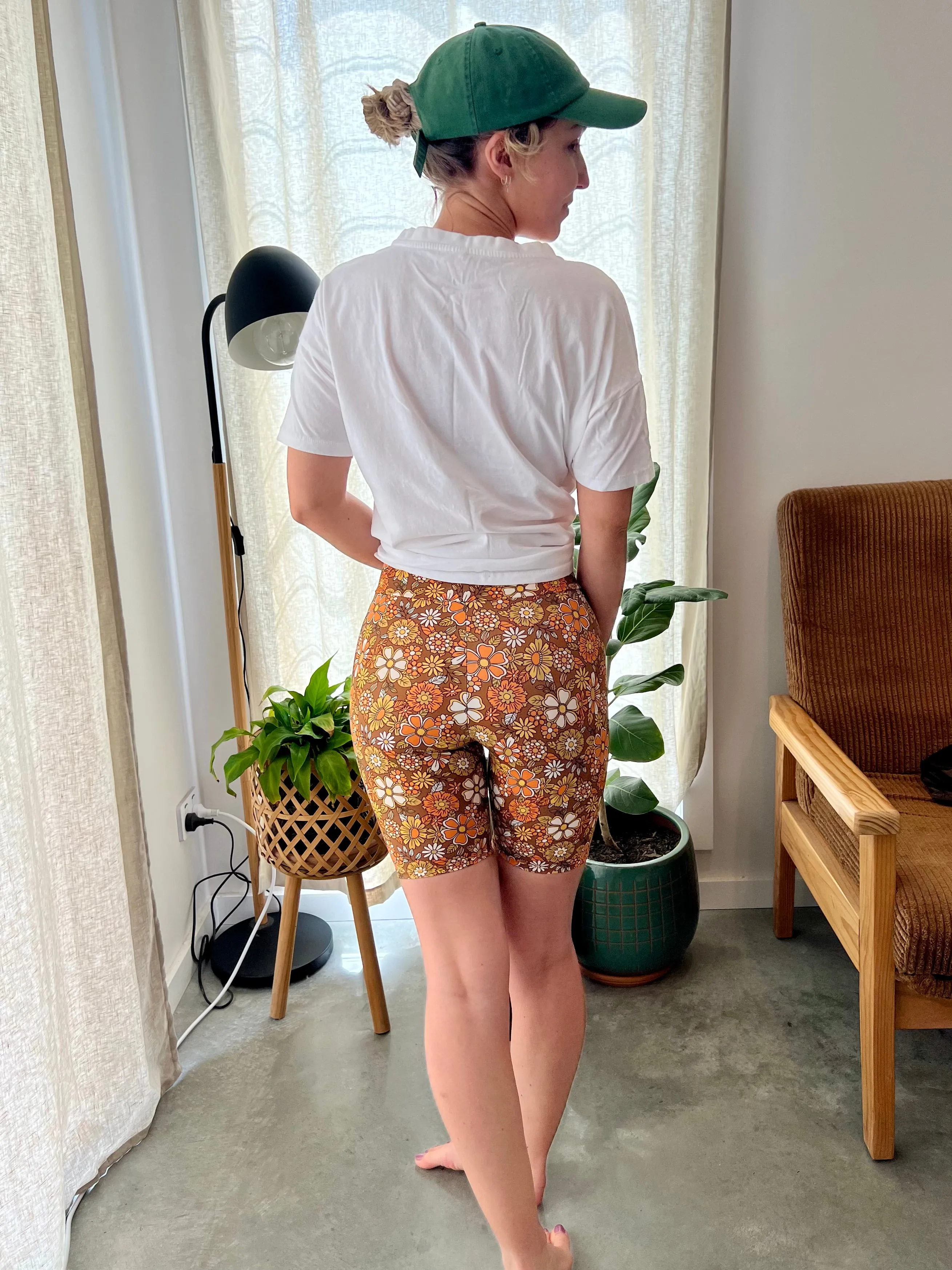 Elle Stitch Studio Activewear