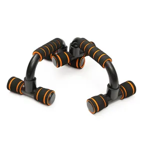 Fitness Push Up Stands Bar