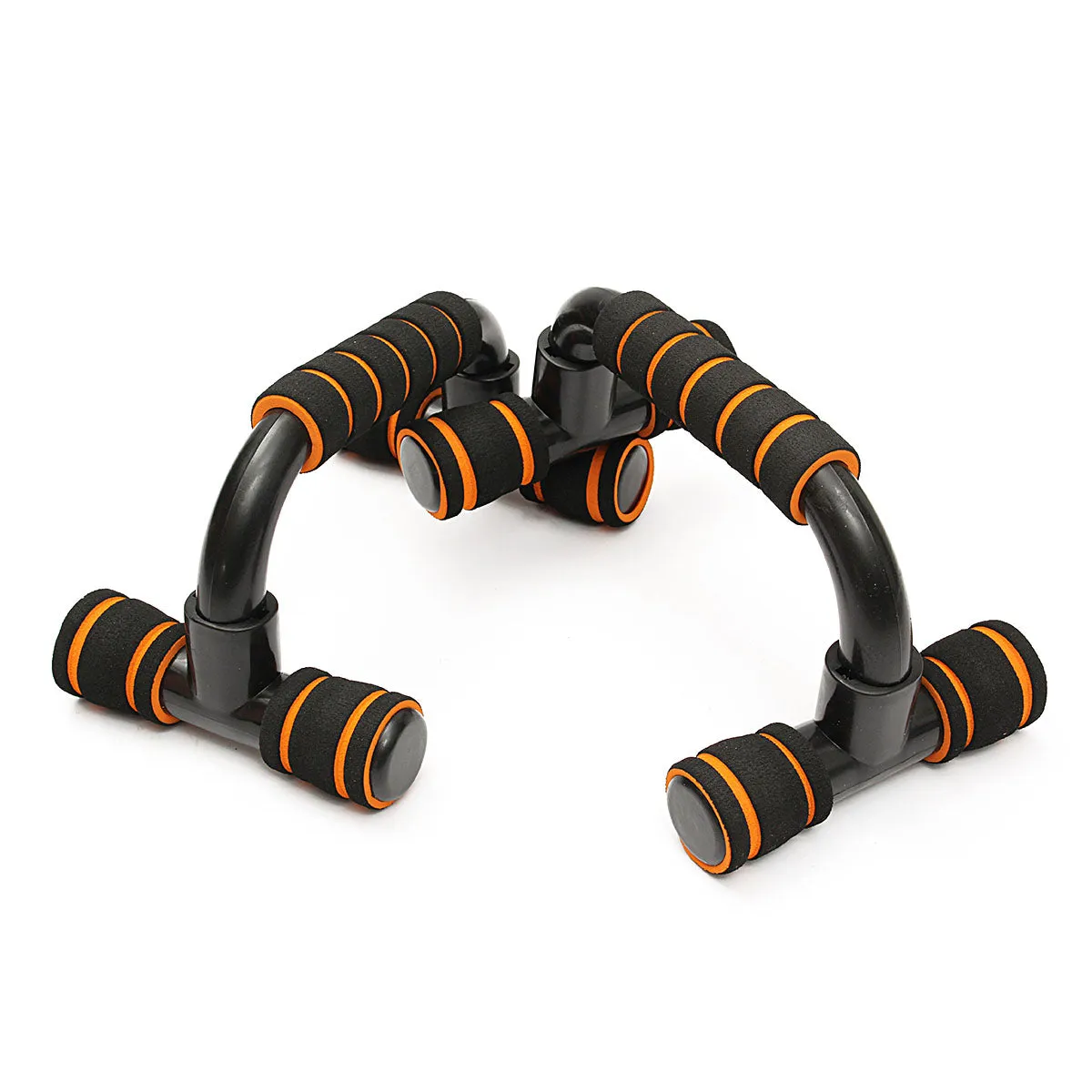 Fitness Push Up Stands Bar