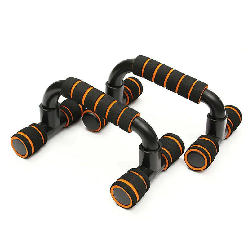 Fitness Push Up Stands Bar