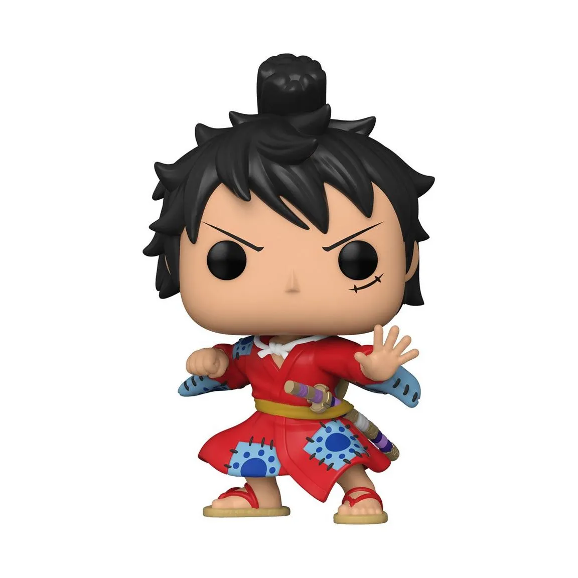 FUNKO POP! ANIMATION Luffytaro #921