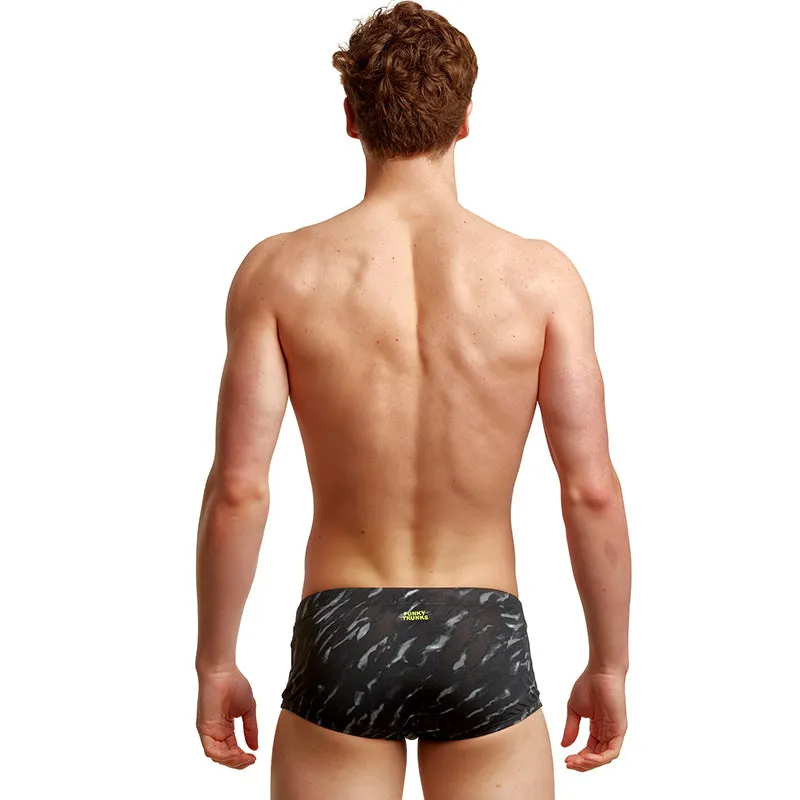 Funky Trunks - Night Mist - Mens Classic Trunks