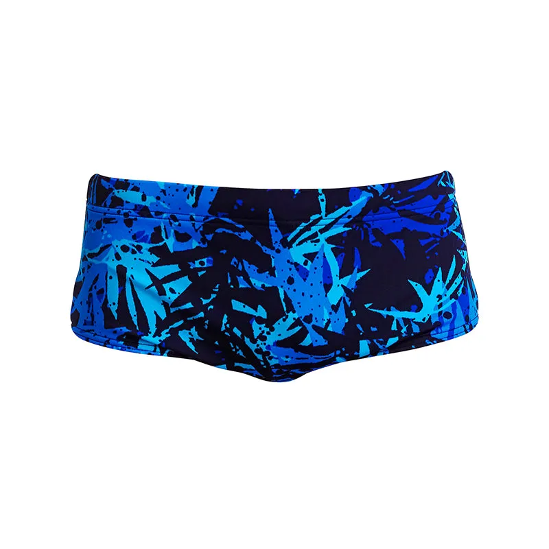 Funky Trunks - Seal Team - Boys Sidewinder Trunks