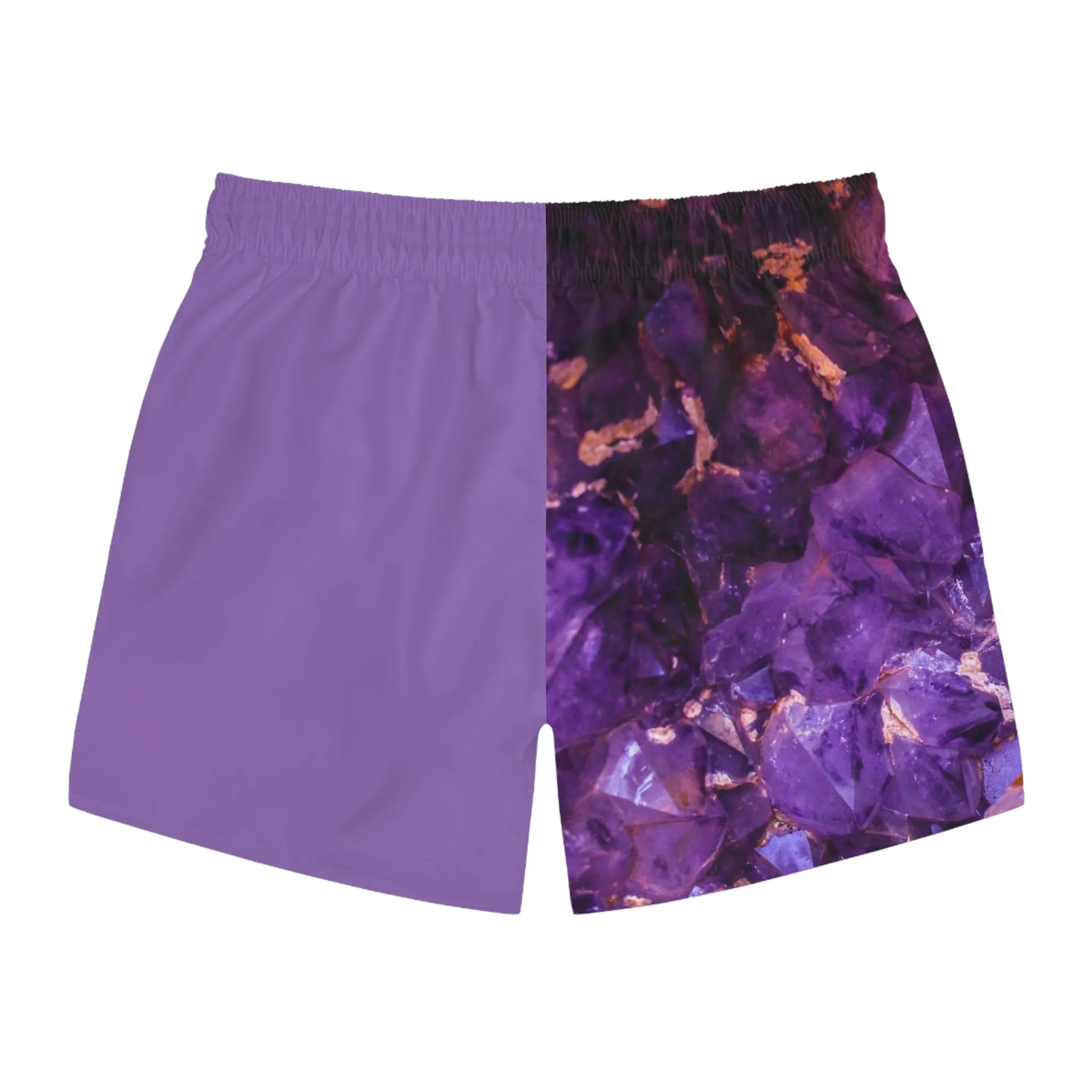 Gem Swim Trunks