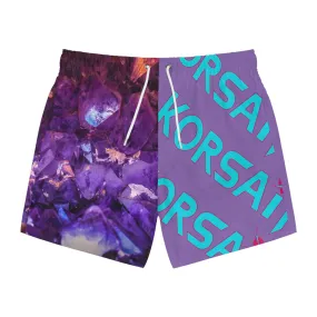 Gem Swim Trunks
