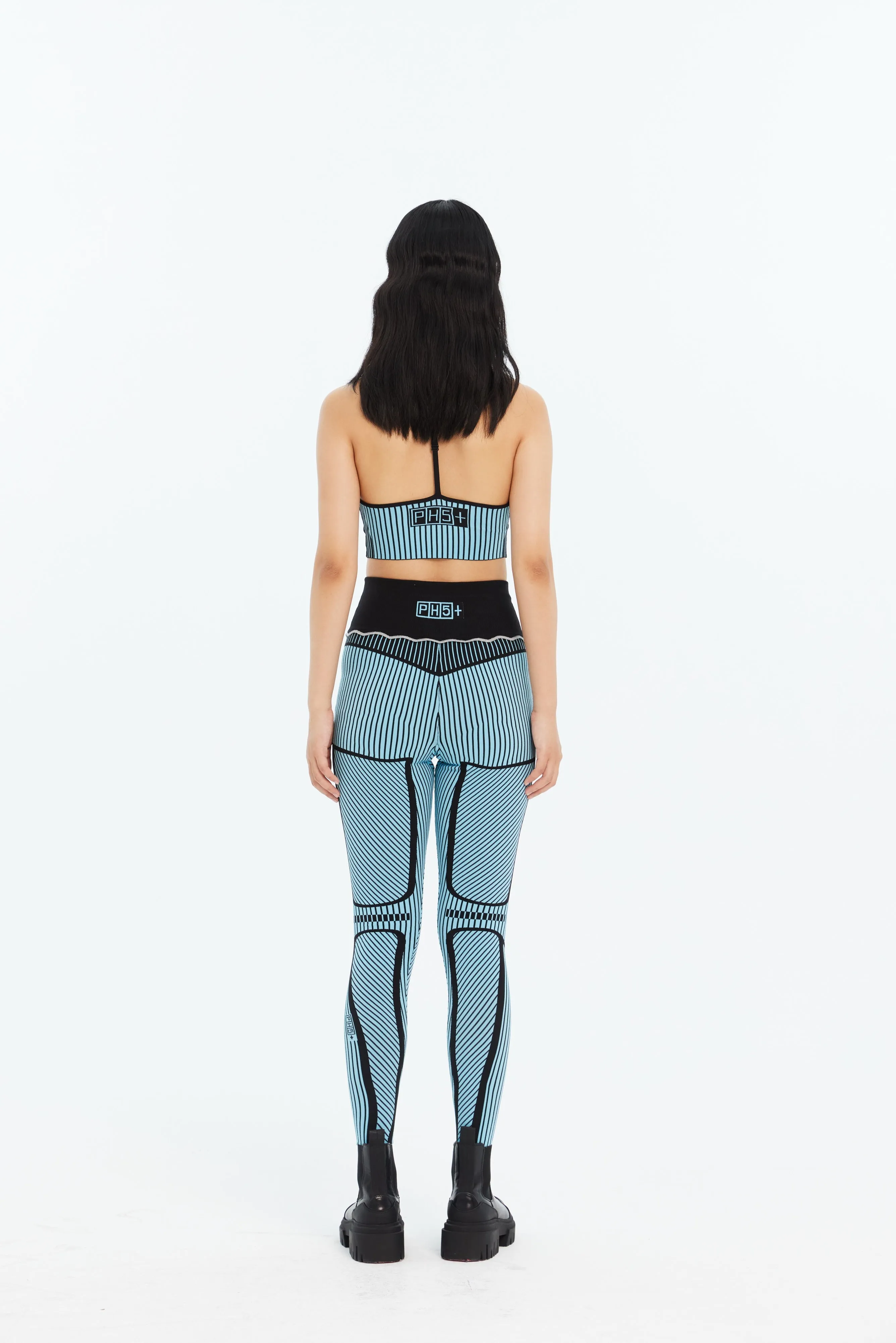 GEN-4 ECO COMPRESSION LEGGING