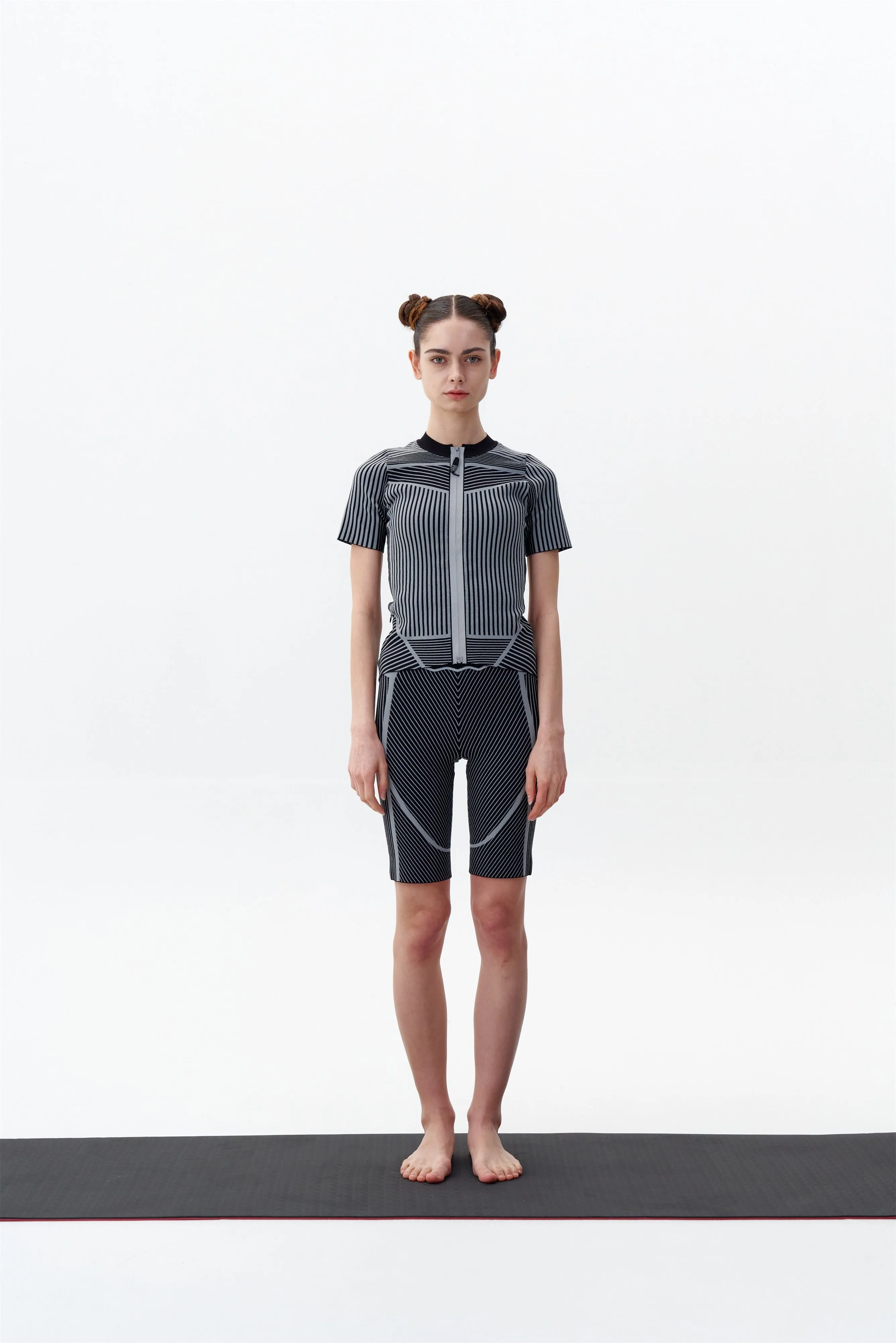 GEN-5 ECO COMPRESSION CYCLING TOP