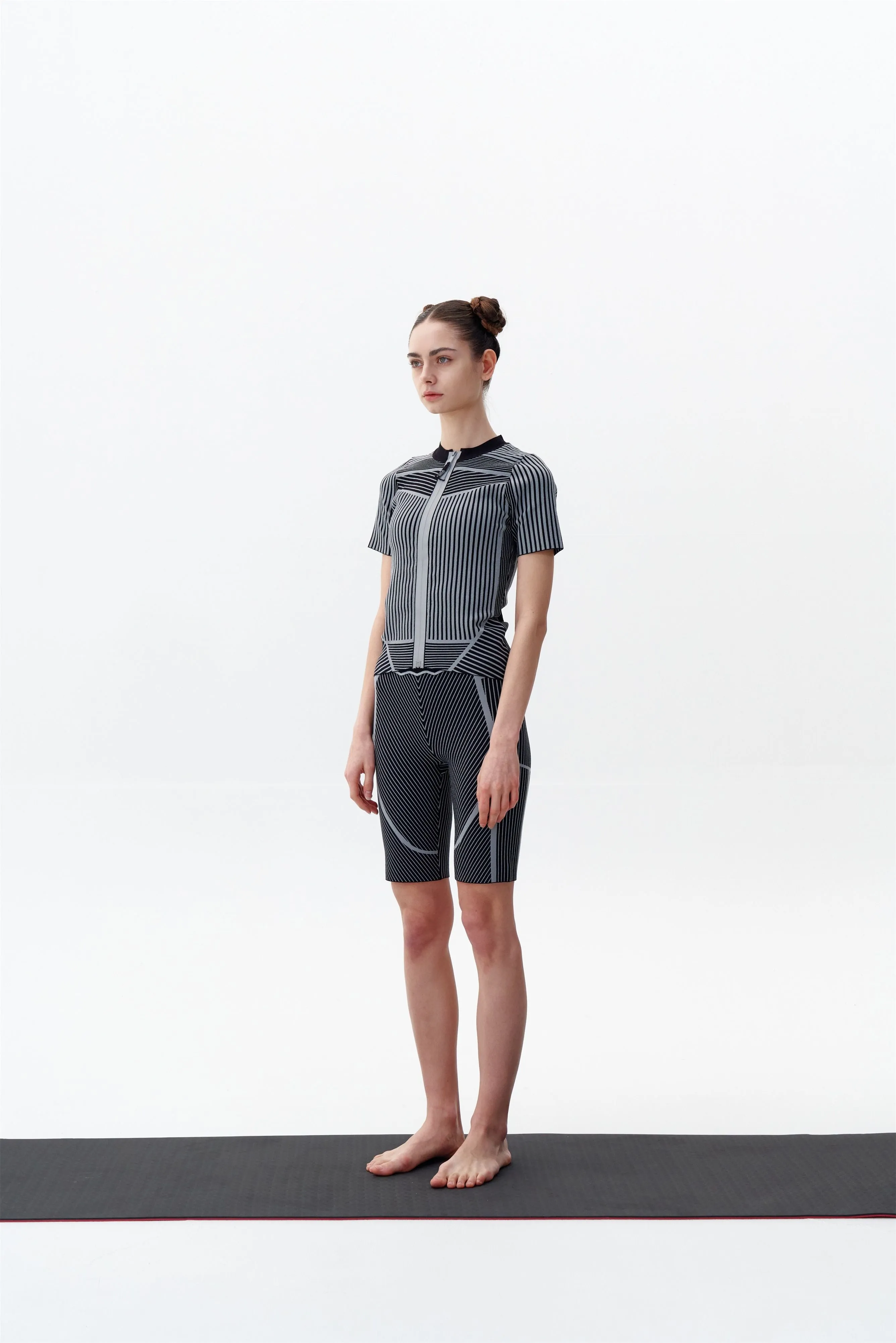 GEN-5 ECO COMPRESSION CYCLING TOP