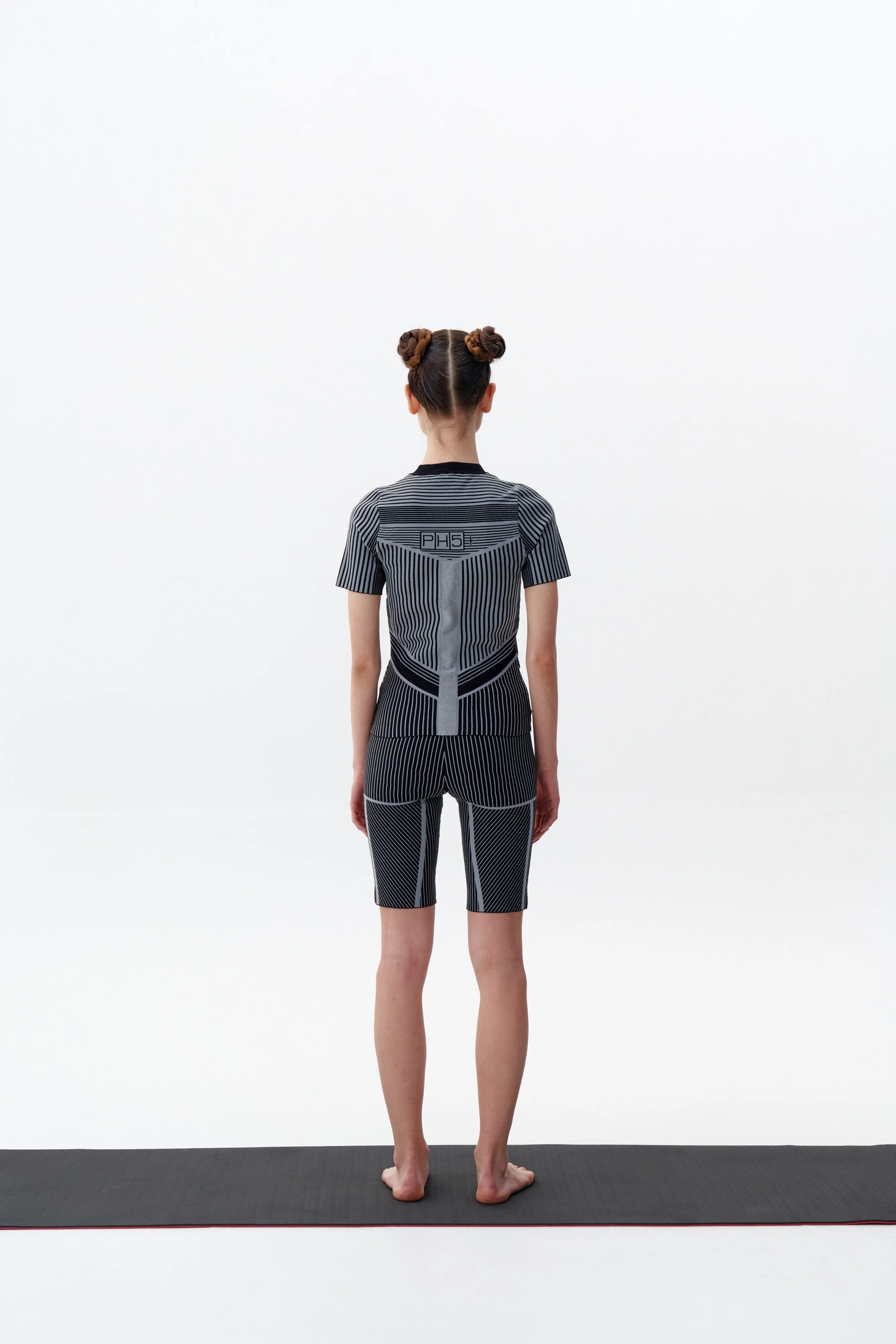 GEN-5 ECO COMPRESSION CYCLING TOP