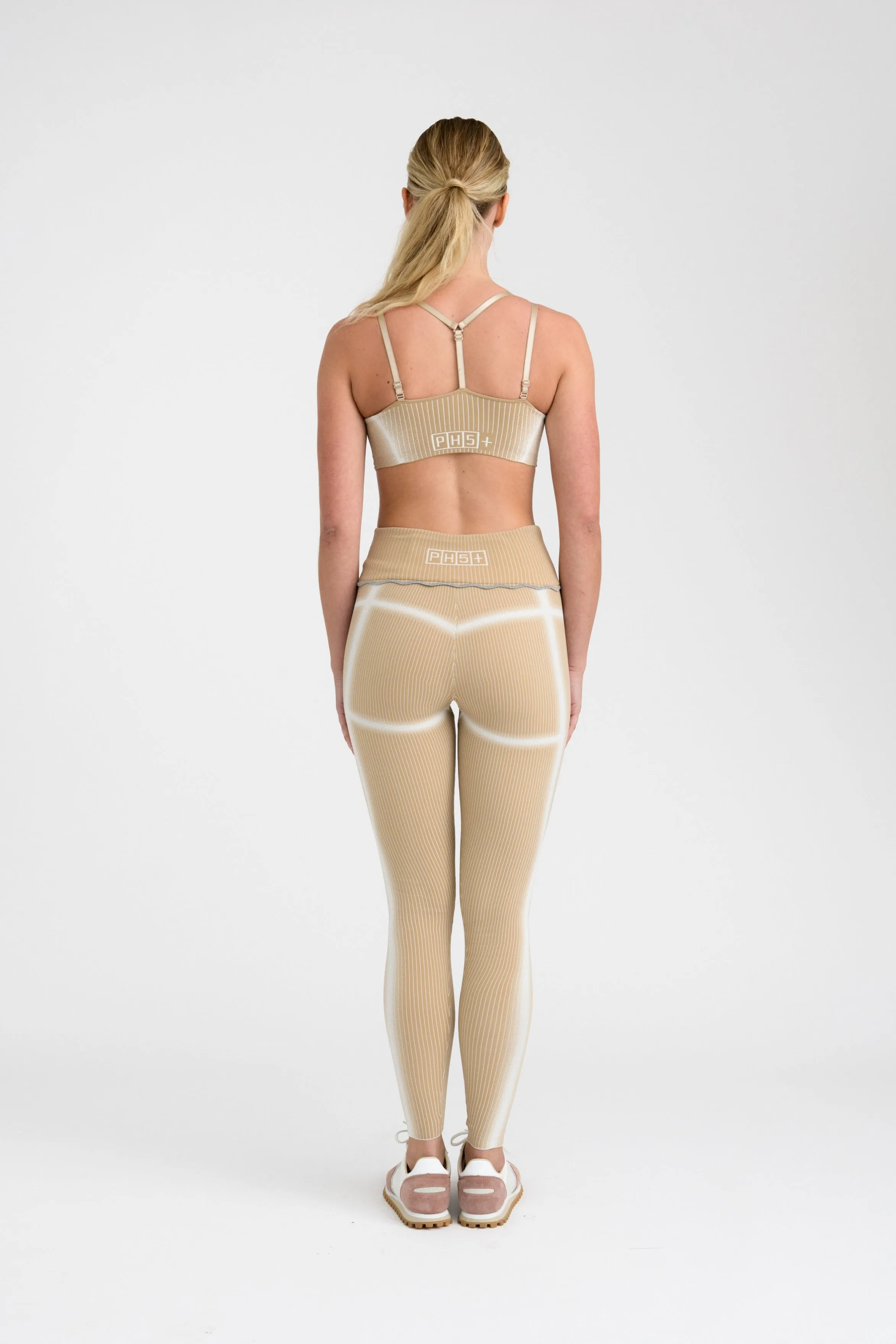 GEN-6 ECO COMPRESSION LEGGING