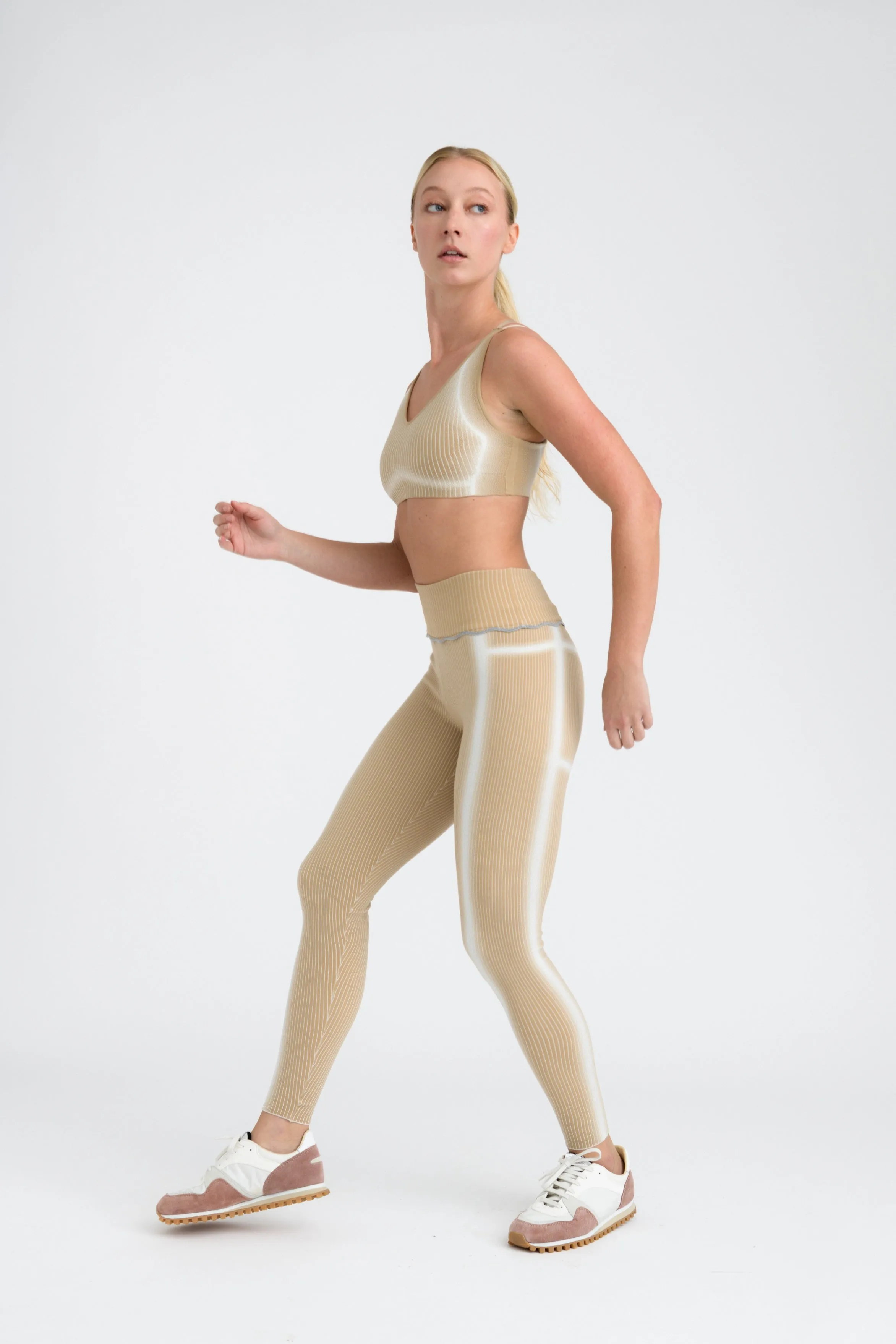 GEN-6 ECO COMPRESSION LEGGING